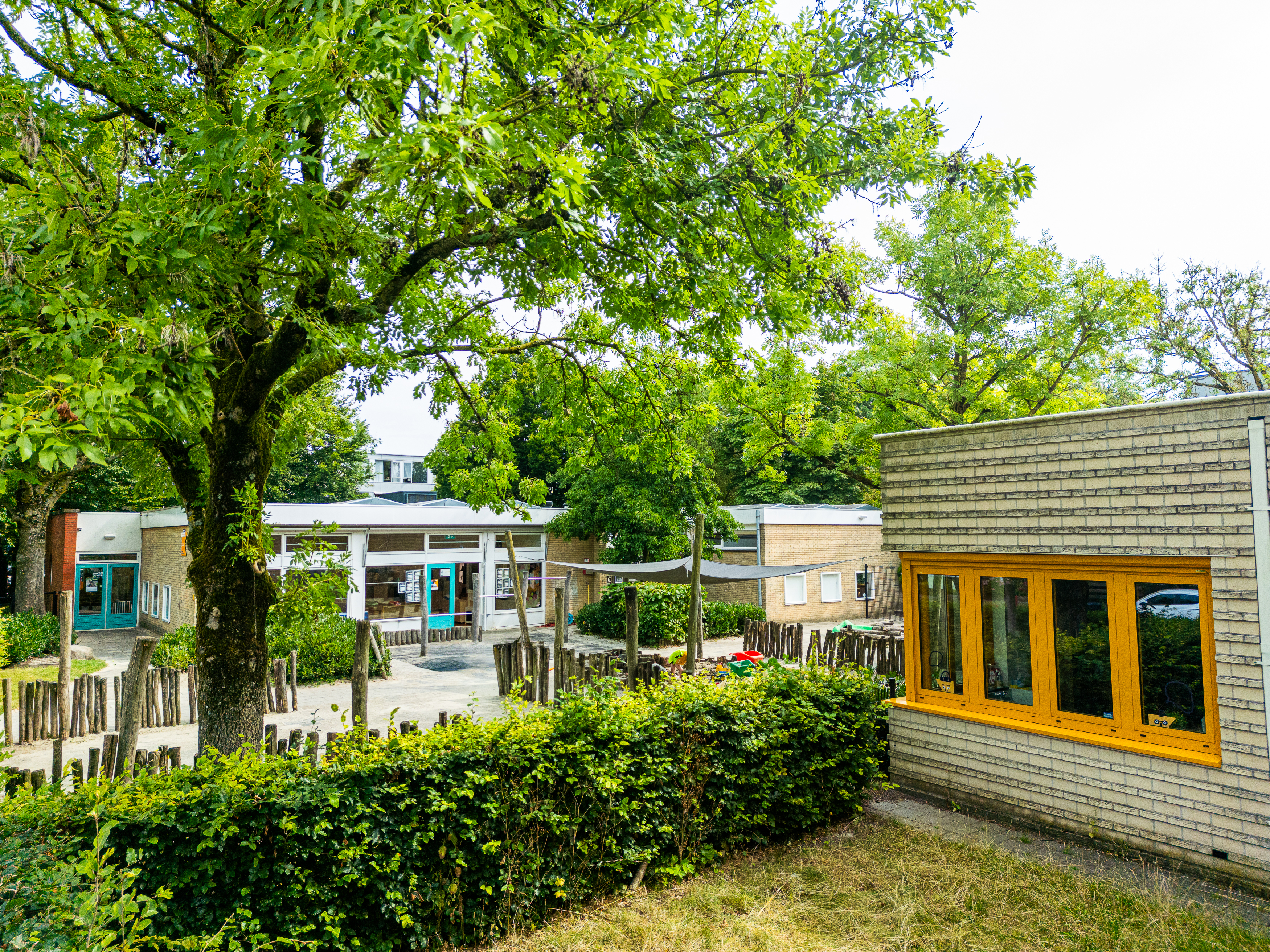 Kinderdagverblijf Olleke Bolleke In De Meern 2