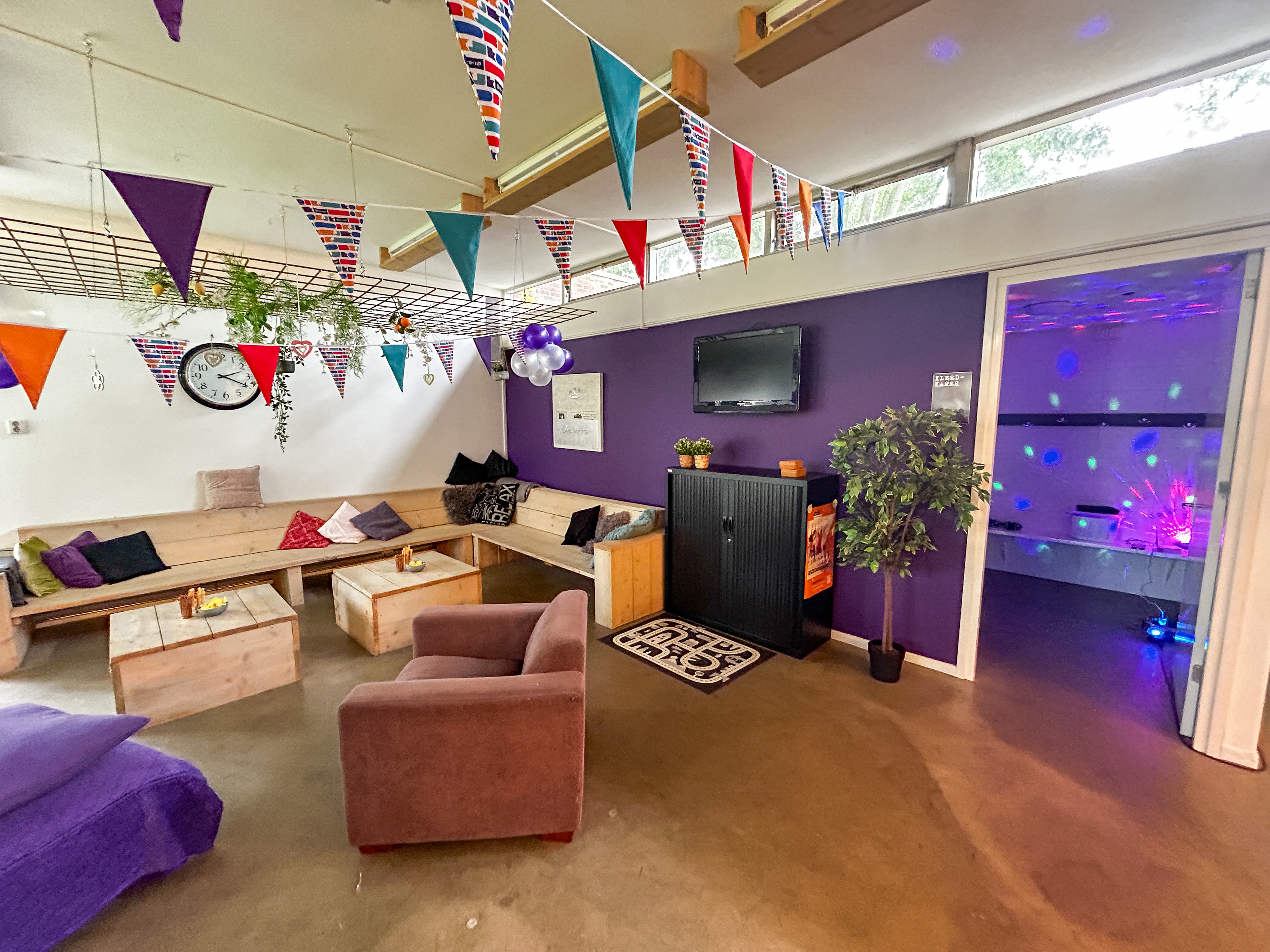 Buitenschoolse Opvang Danspunt 1