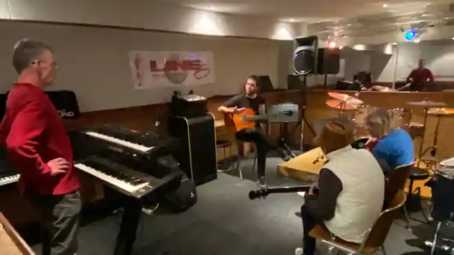 gro-up volwassenen maken muziek gro-up volwassenen maken muziek