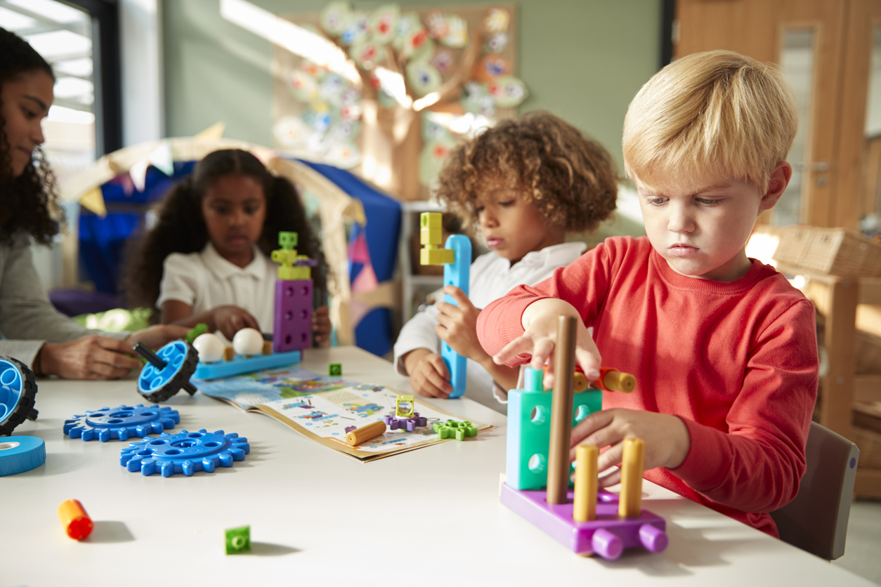 Dagprogramma Jonge Kind Gouda