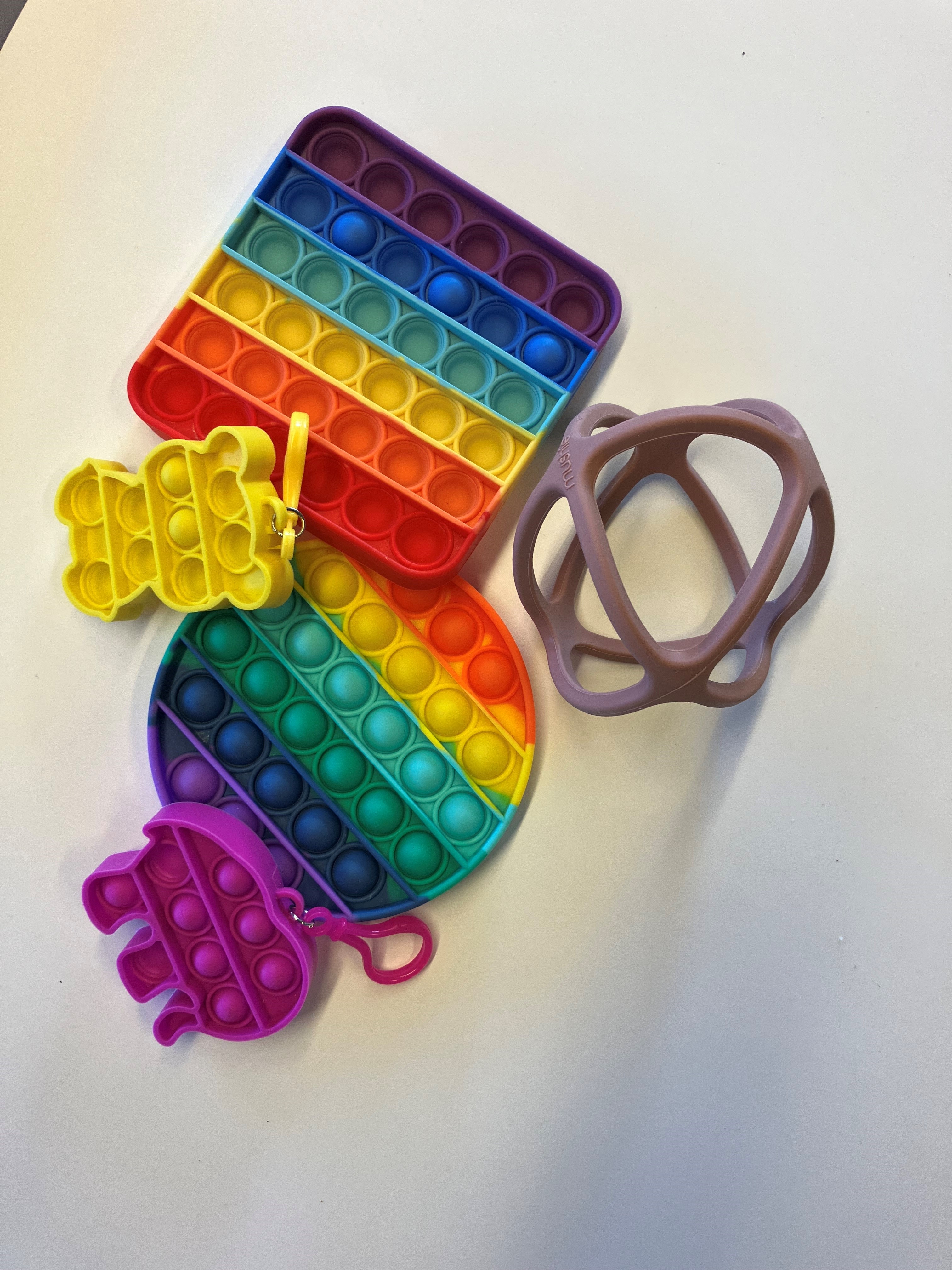 Speelplushuis De Touwladder