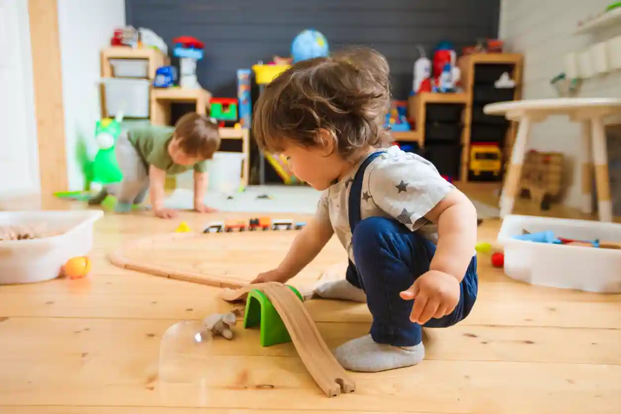 Wat Gaat Mijn Kind Doen Op Het Kinderdagverblijf Dordrecht