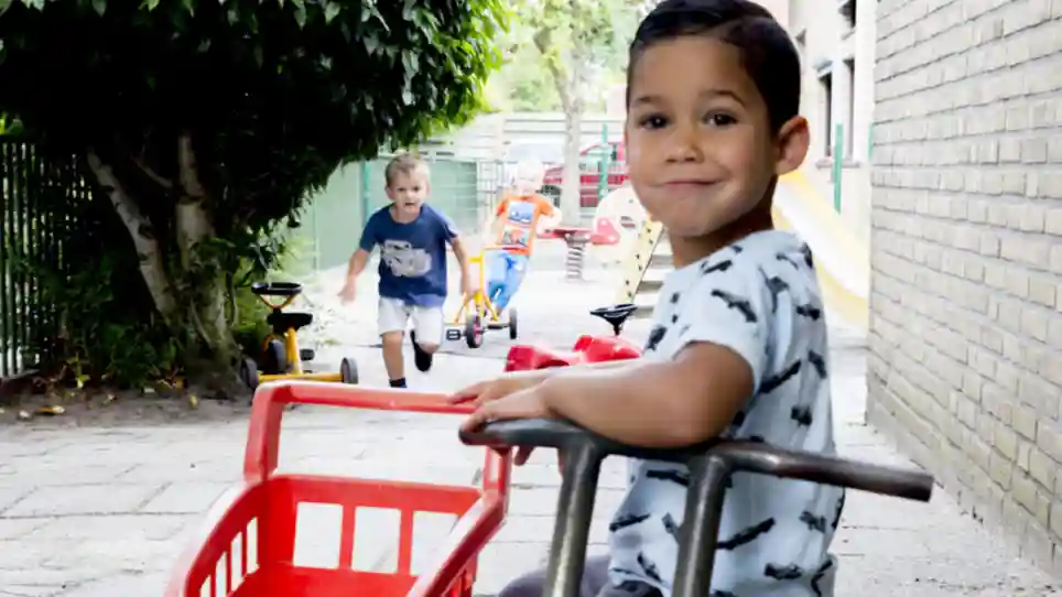 IKC Het Zwanenbos IKC Het Zwanenbos