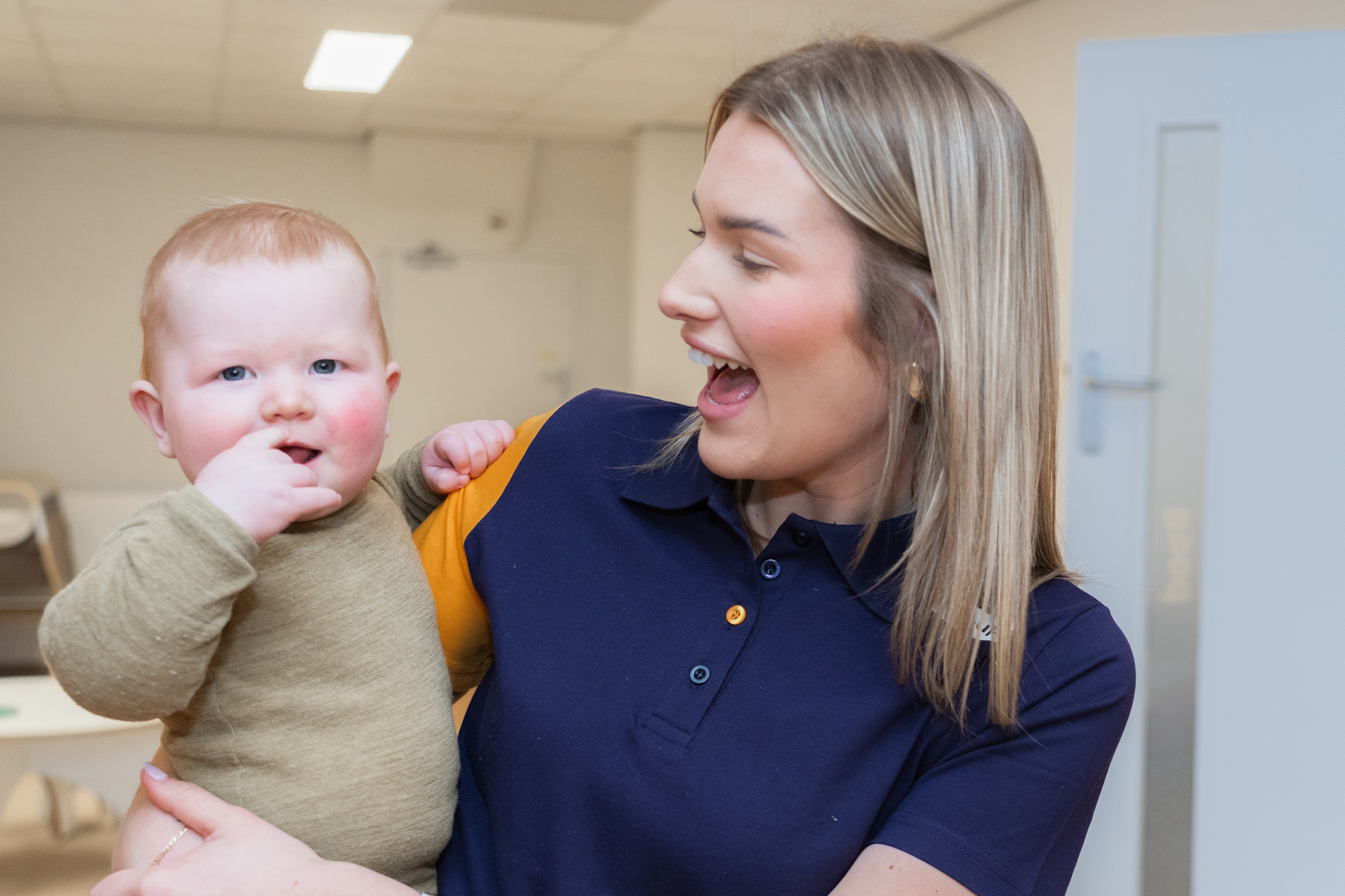 gro-up kinderdagverblijf Zevenhuizen direct plek