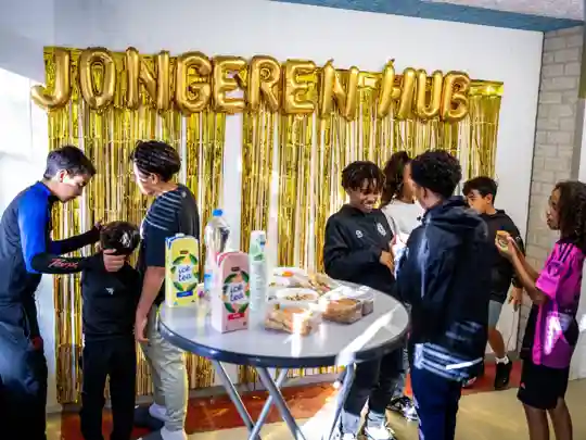 Wat Zijn De Uitdagingen Bij Het Opzetten Van Een Jongerenhub Wat Zijn De Uitdagingen Bij Het Opzetten Van Een Jongerenhub