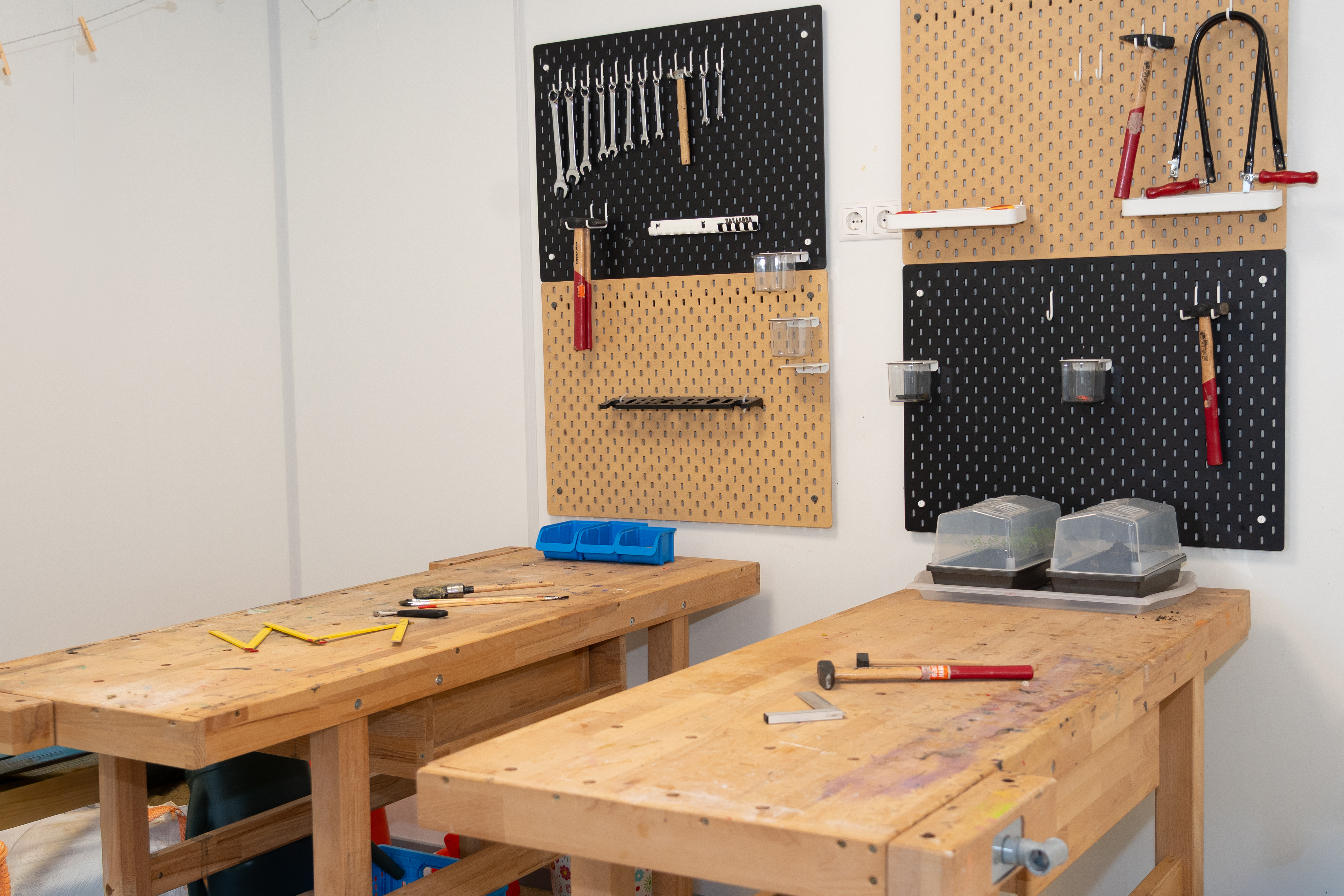 Buitenschoolse opvang Het Welpennest in Zevenhuizen