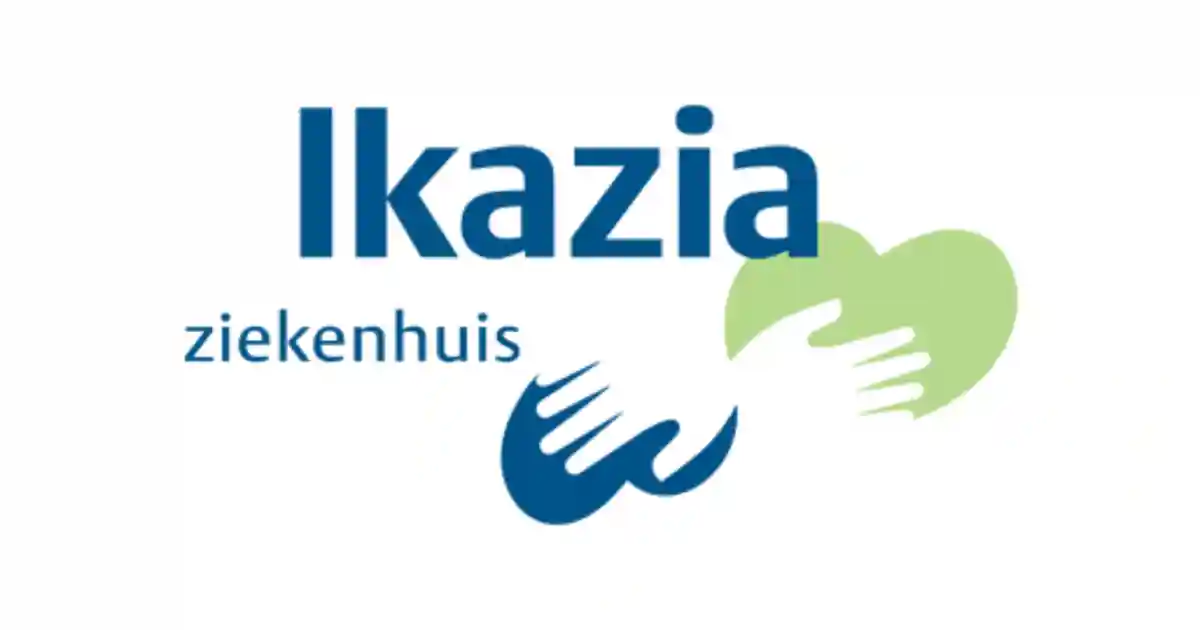 gro-up logo samenwerkingspartner kz Ikazia Ziekenhuis