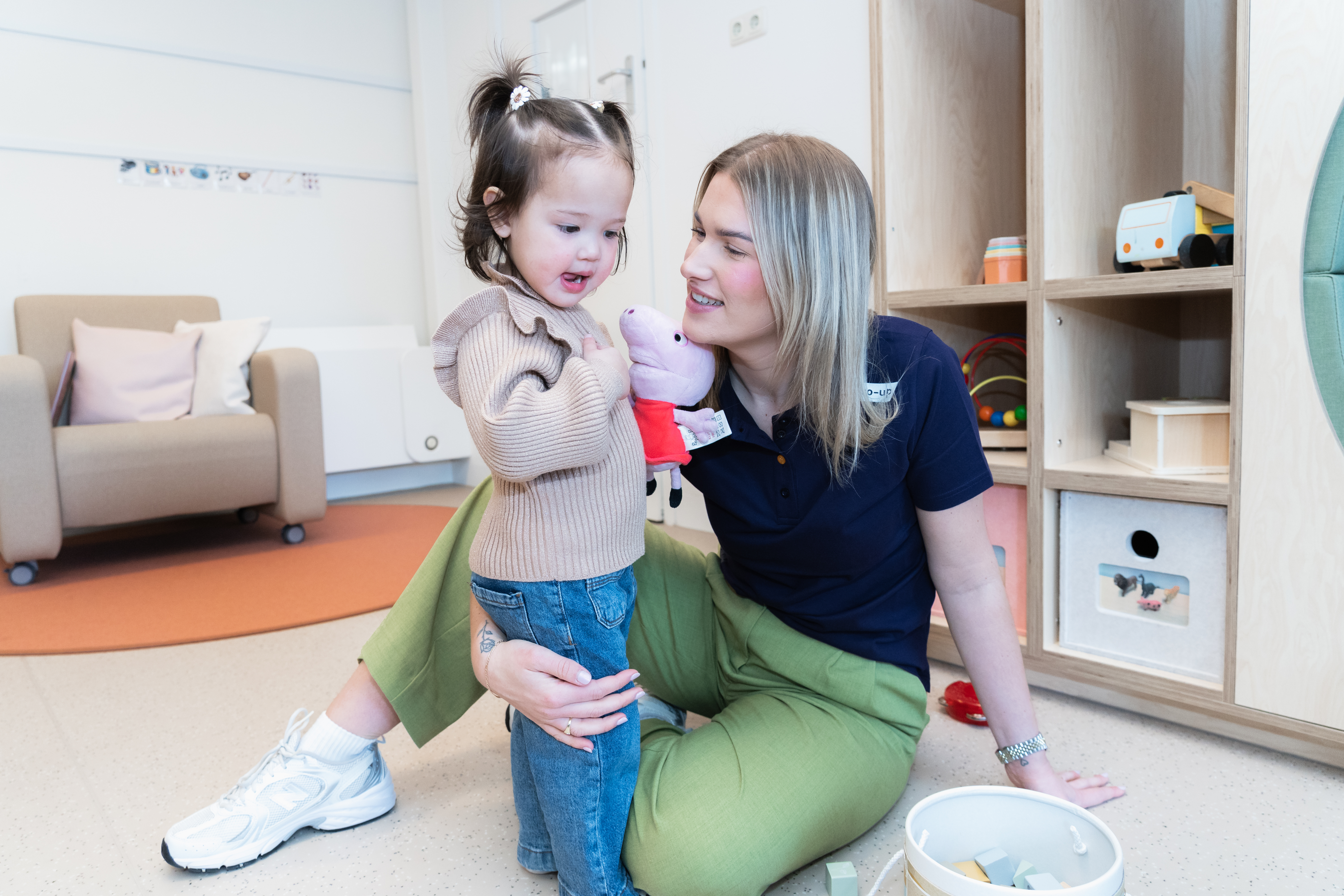 De leukste activiteiten bij kinderdagverblijf Beestenboel