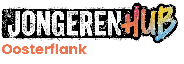 24 1697 Jongerenhub Stickers Oosterflank