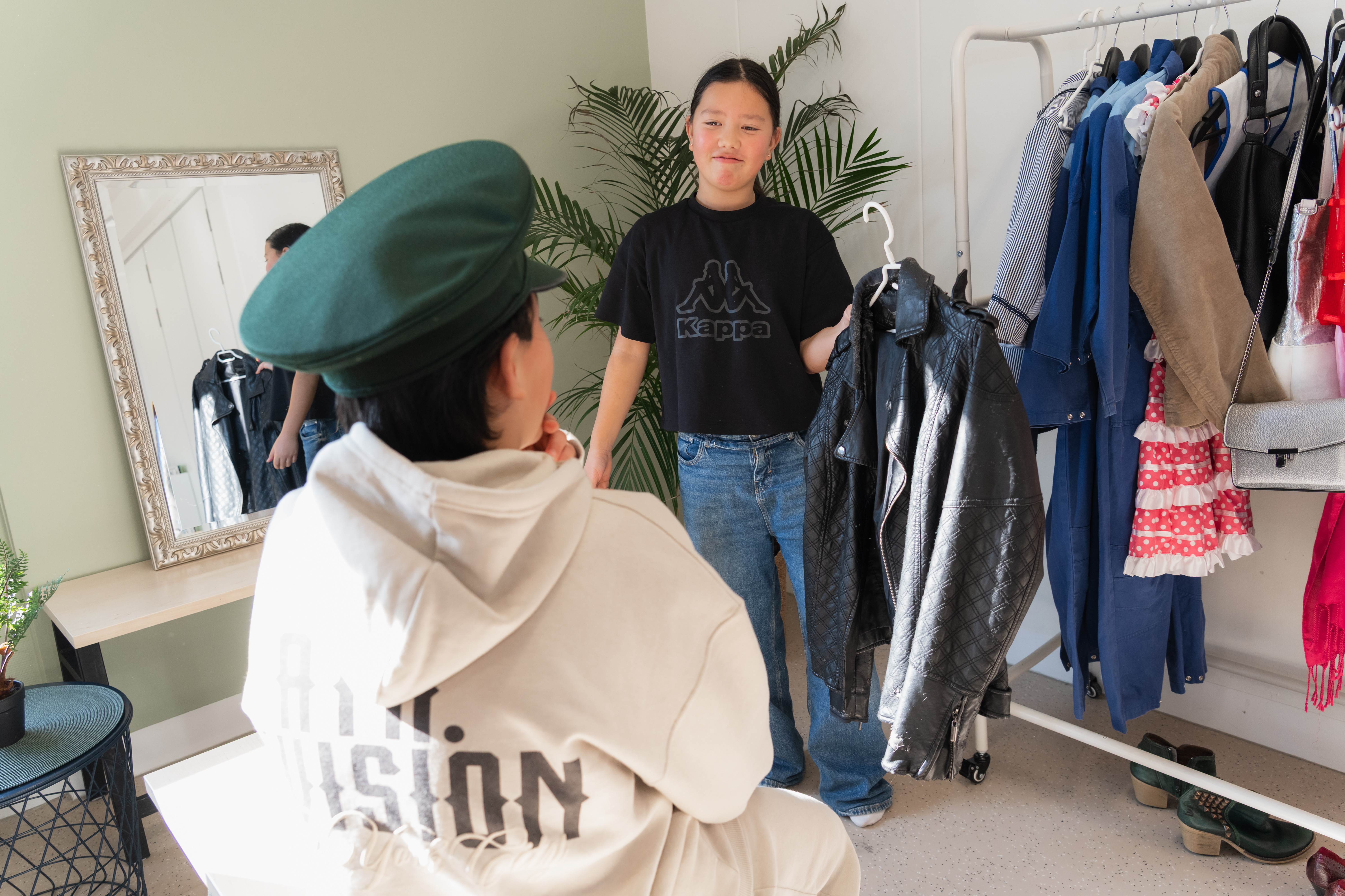 Buitenschoolse opvang Het Palet in Zoetermeer Rokkeveen