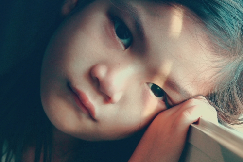 gro-up kinderen Autisme Kenmerken Kind