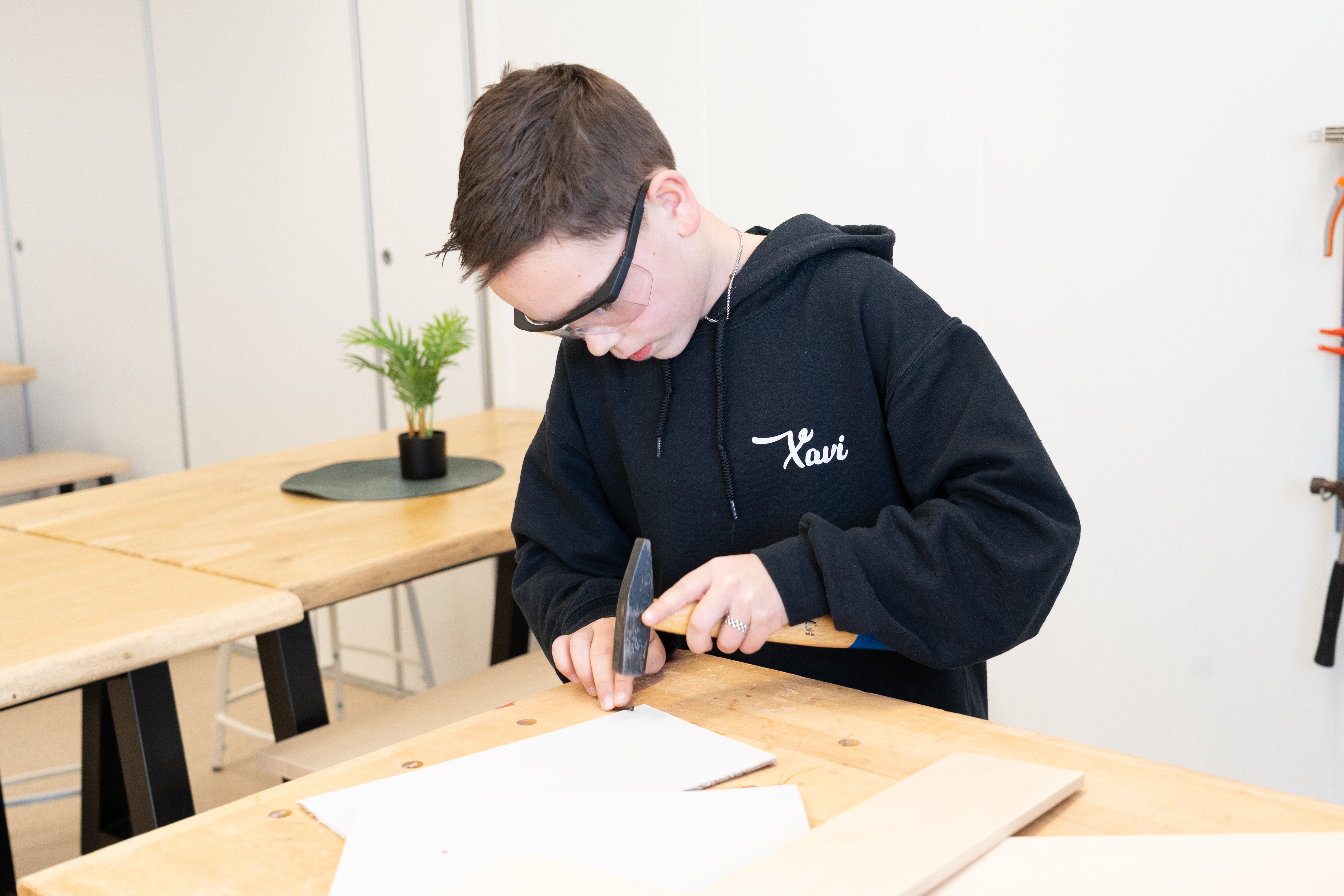 Buitenschoolse opvang De Korf in Linschoten