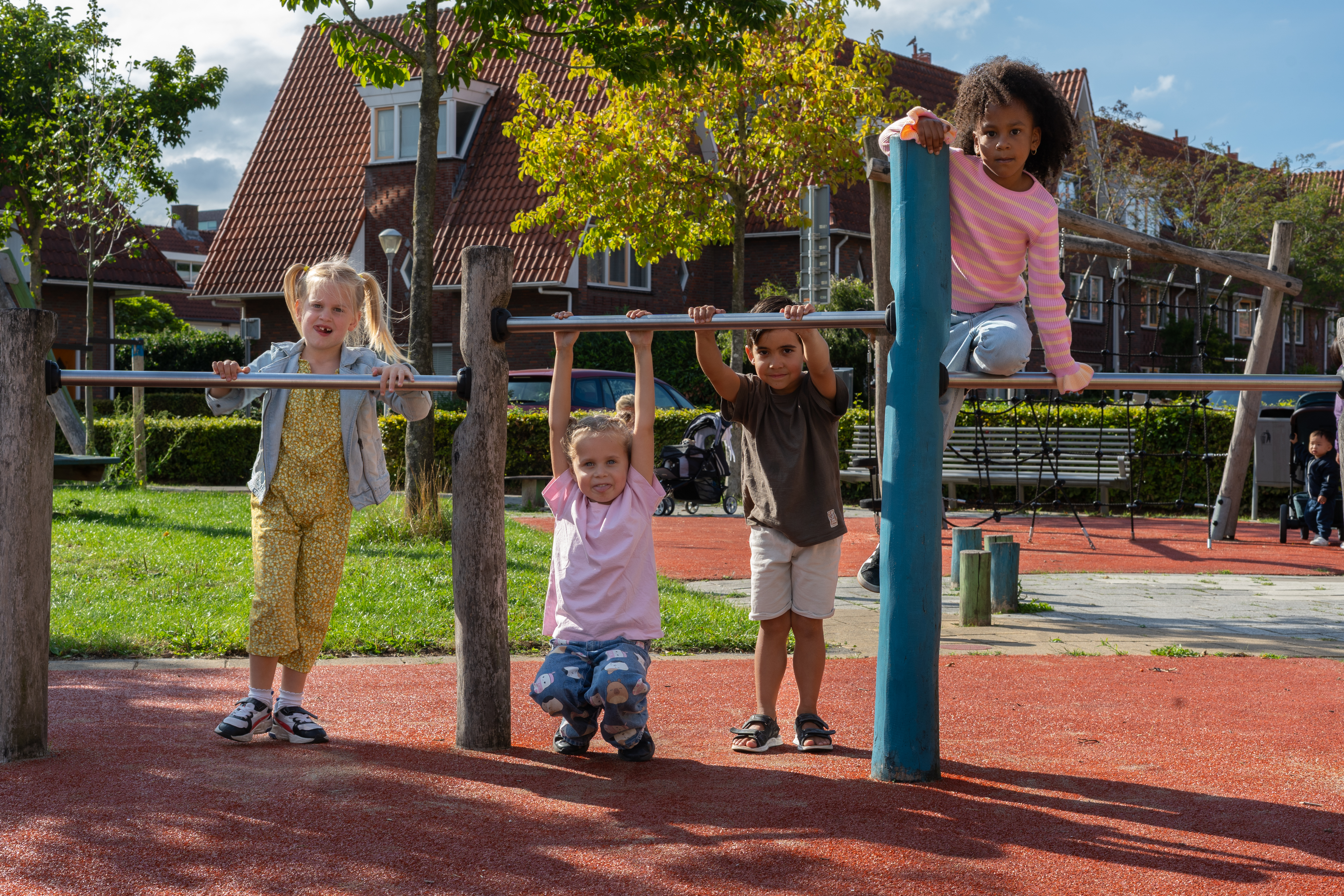 BSO Kidsclub De Baanbreker In Zoetermeer 2 (1)