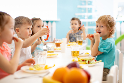 Kinderdagverblijf Het Welpennest 1