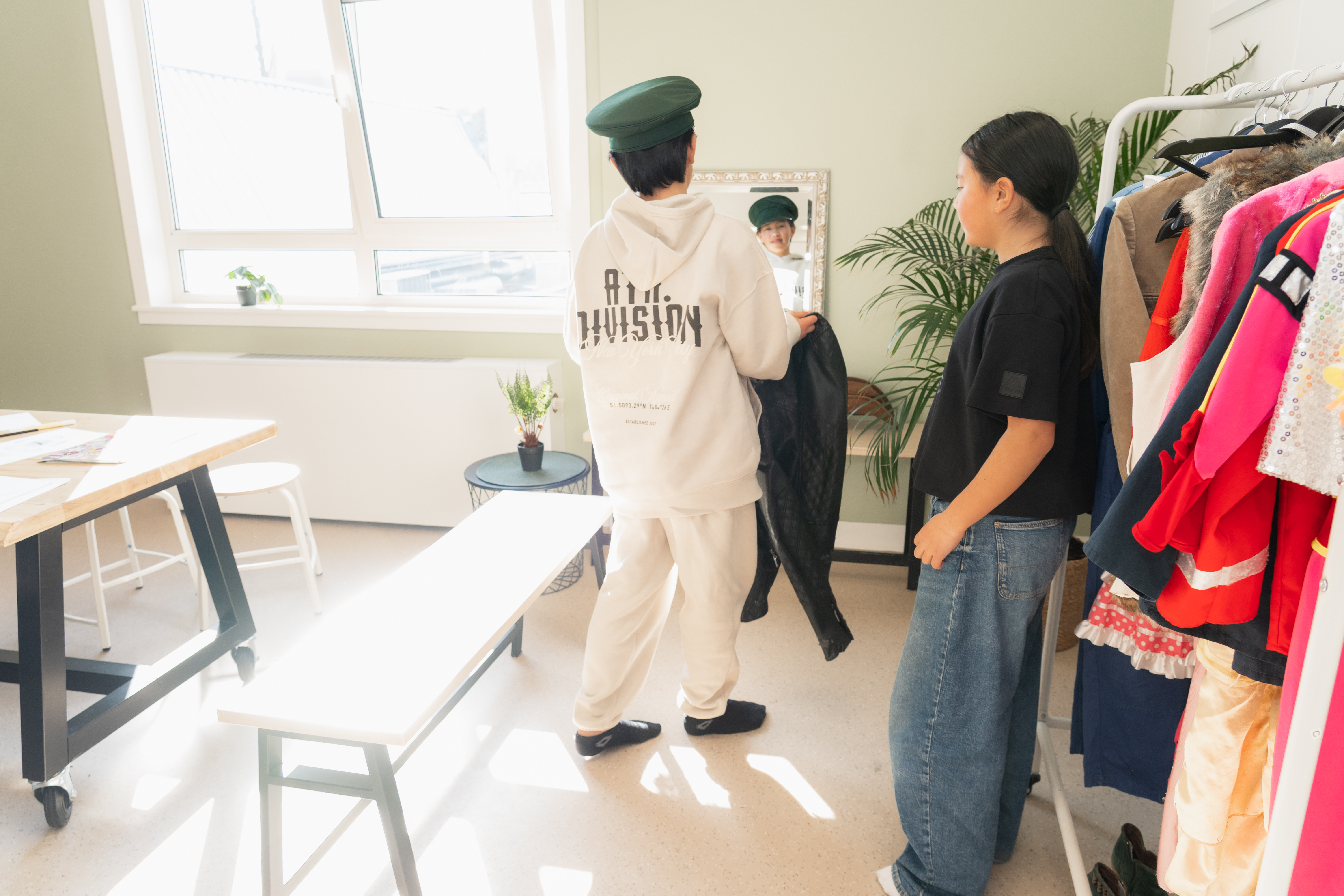 Buitenschoolse opvang Villa Veldmuis in De Meern