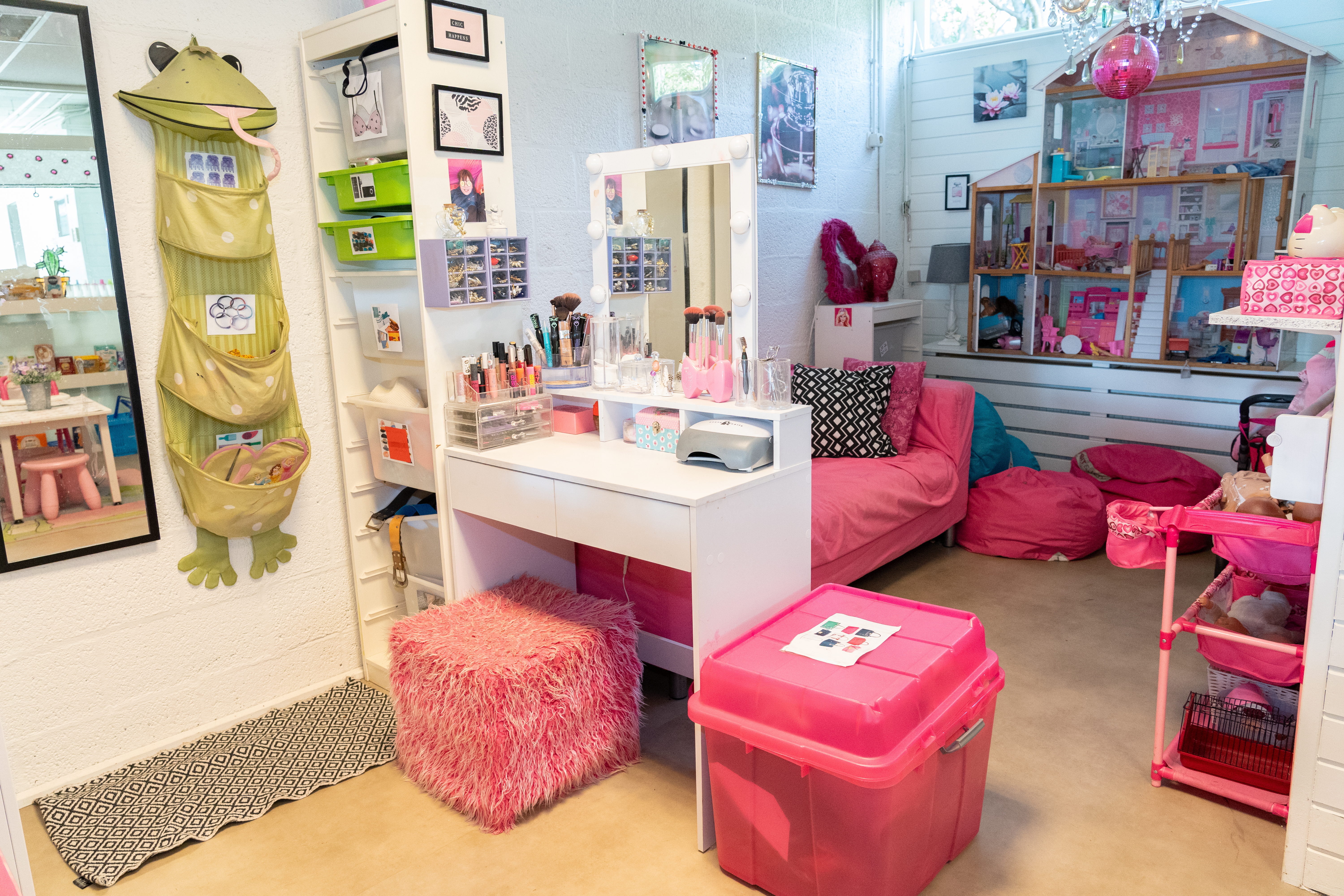 Buitenschoolse opvang De Kruidenhoek in Rotterdam Ommoord