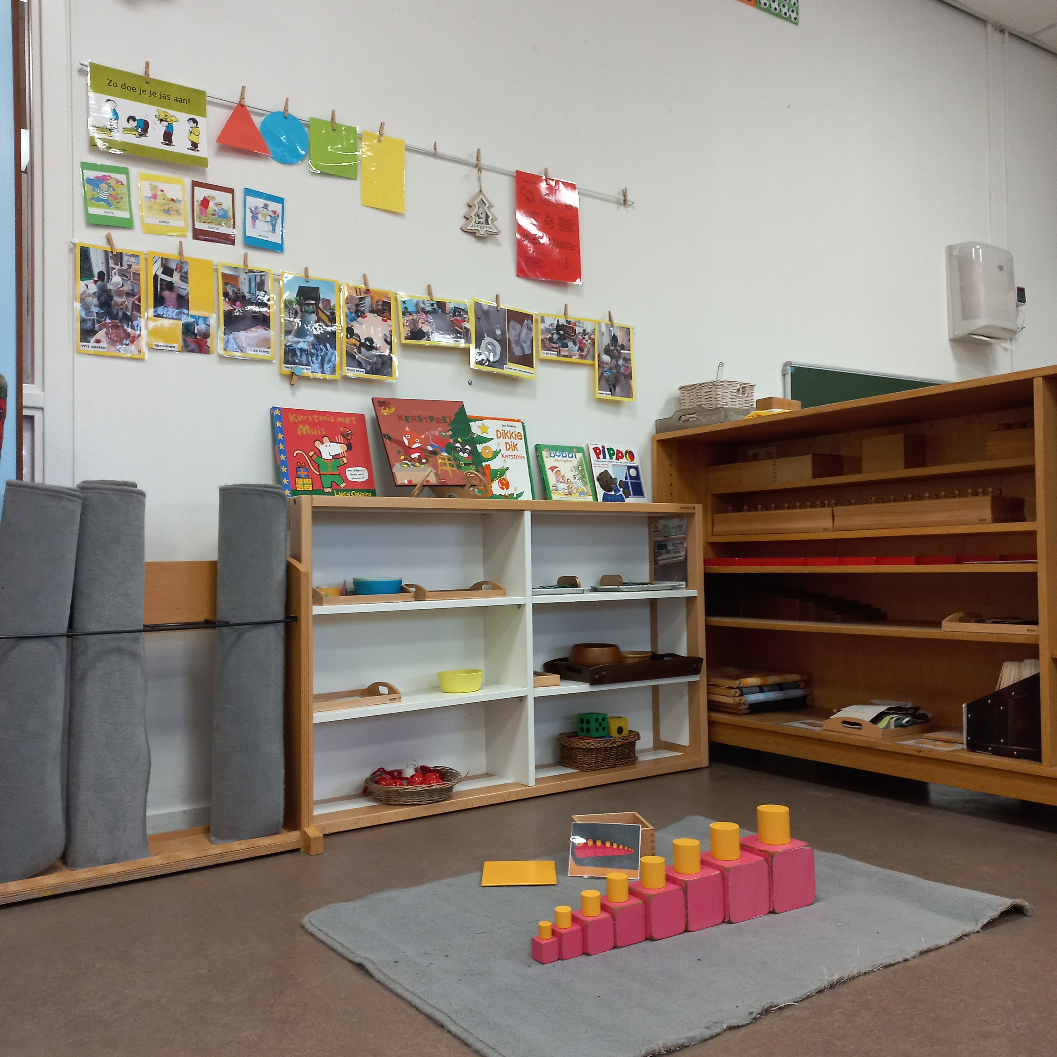 Montessori Hoek Ko Piloot