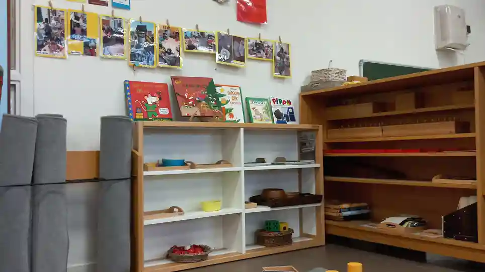 Montessori Hoek Ko Piloot
