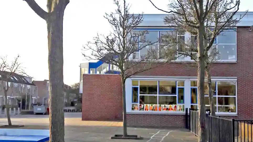 De Griffioen De Griffioen
