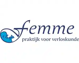 gro-up logo samenwerkingspartner kz Femme Vk
