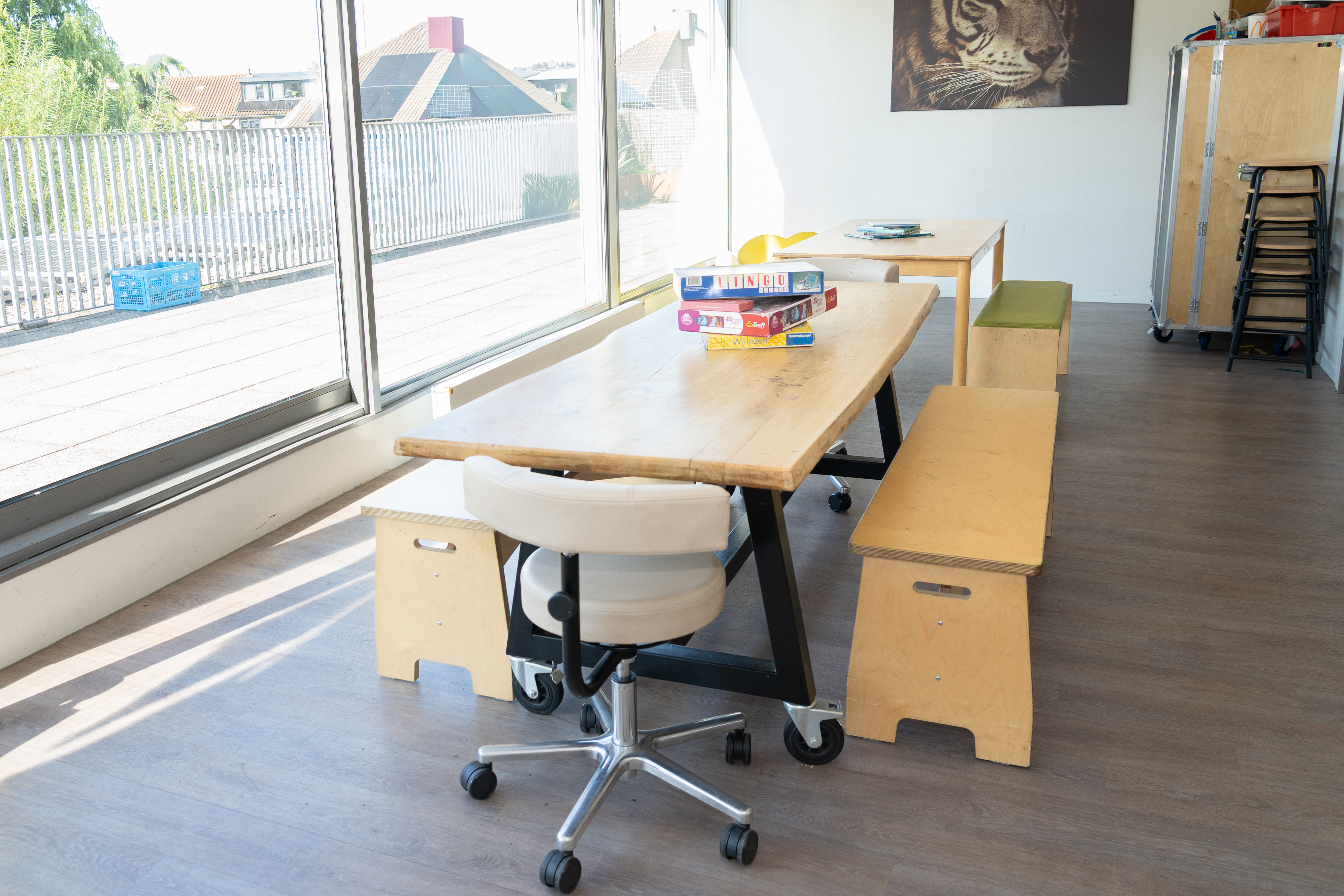 Buitenschoolse opvang Het Gruttonest in Moordrecht