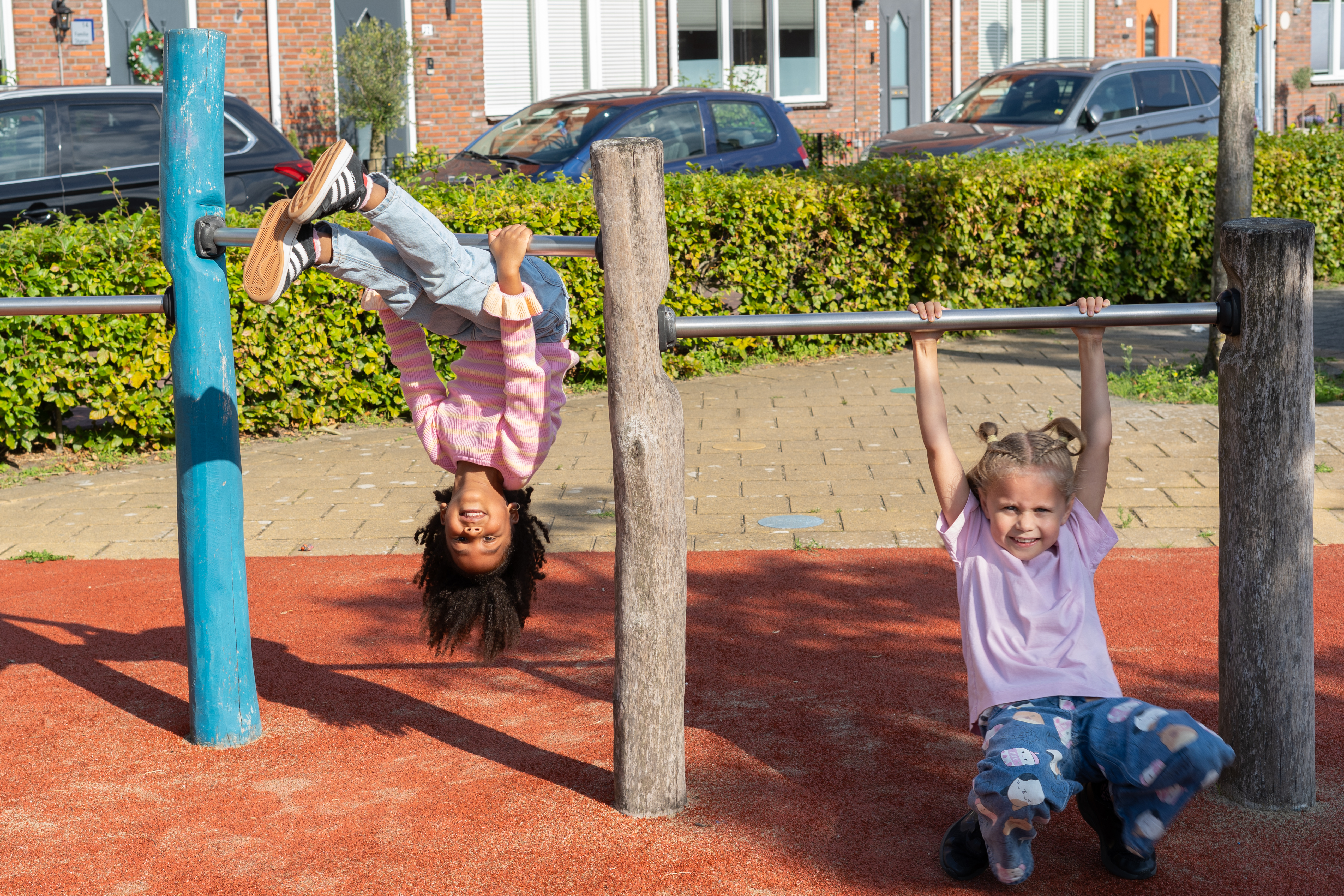 BSO IKC de Triangel in Zoetermeer Seghwaert