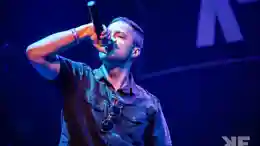 gro-up jeugd Foto Lewy gro-up Rapper Lewy