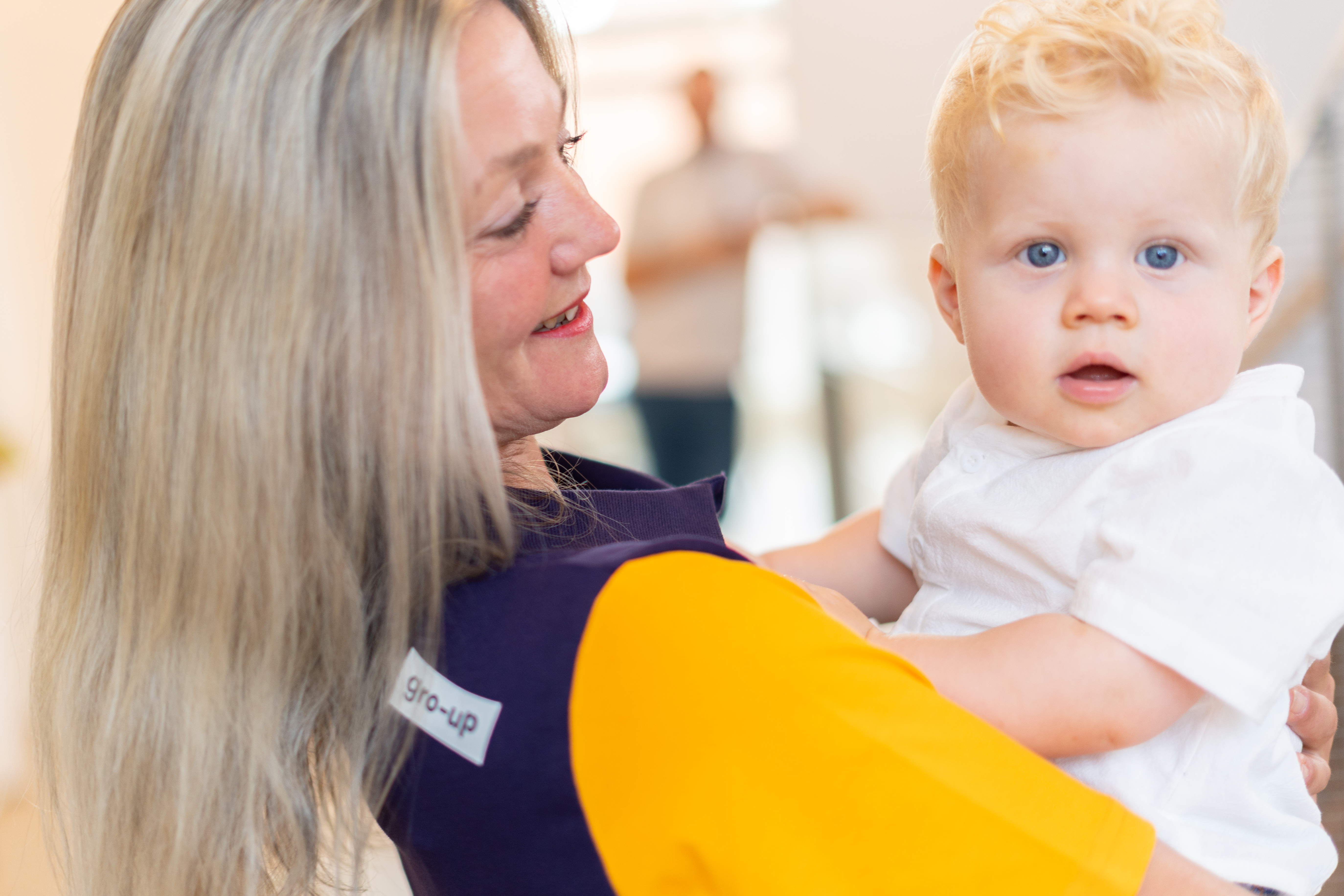 Kinderdagverblijf Het Kievitsnest in Nootdorp