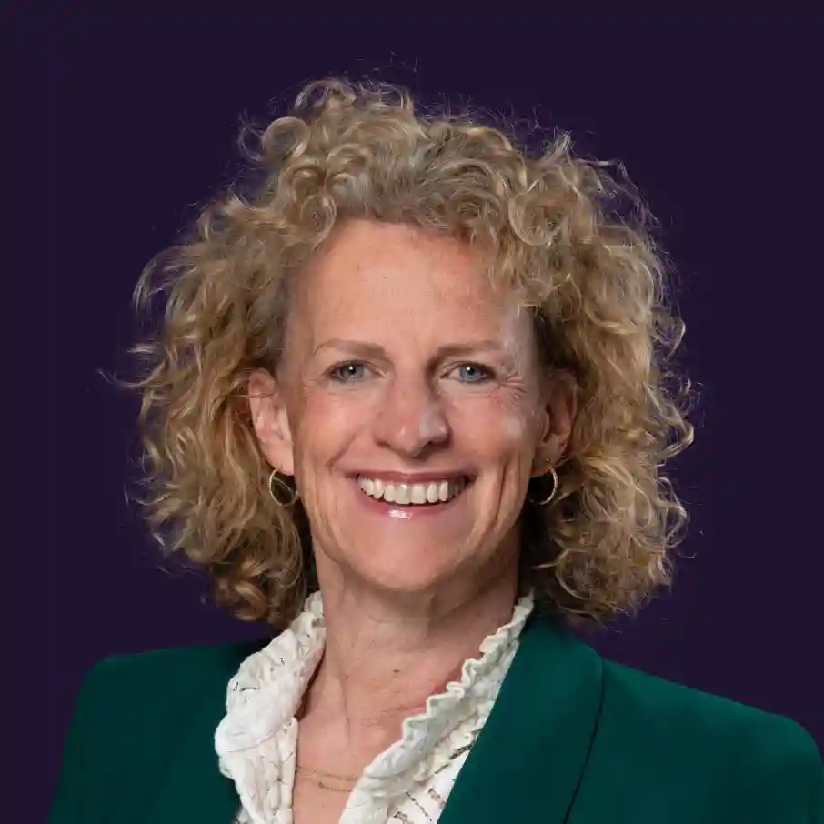 gro-up Tanja Jagtenberg