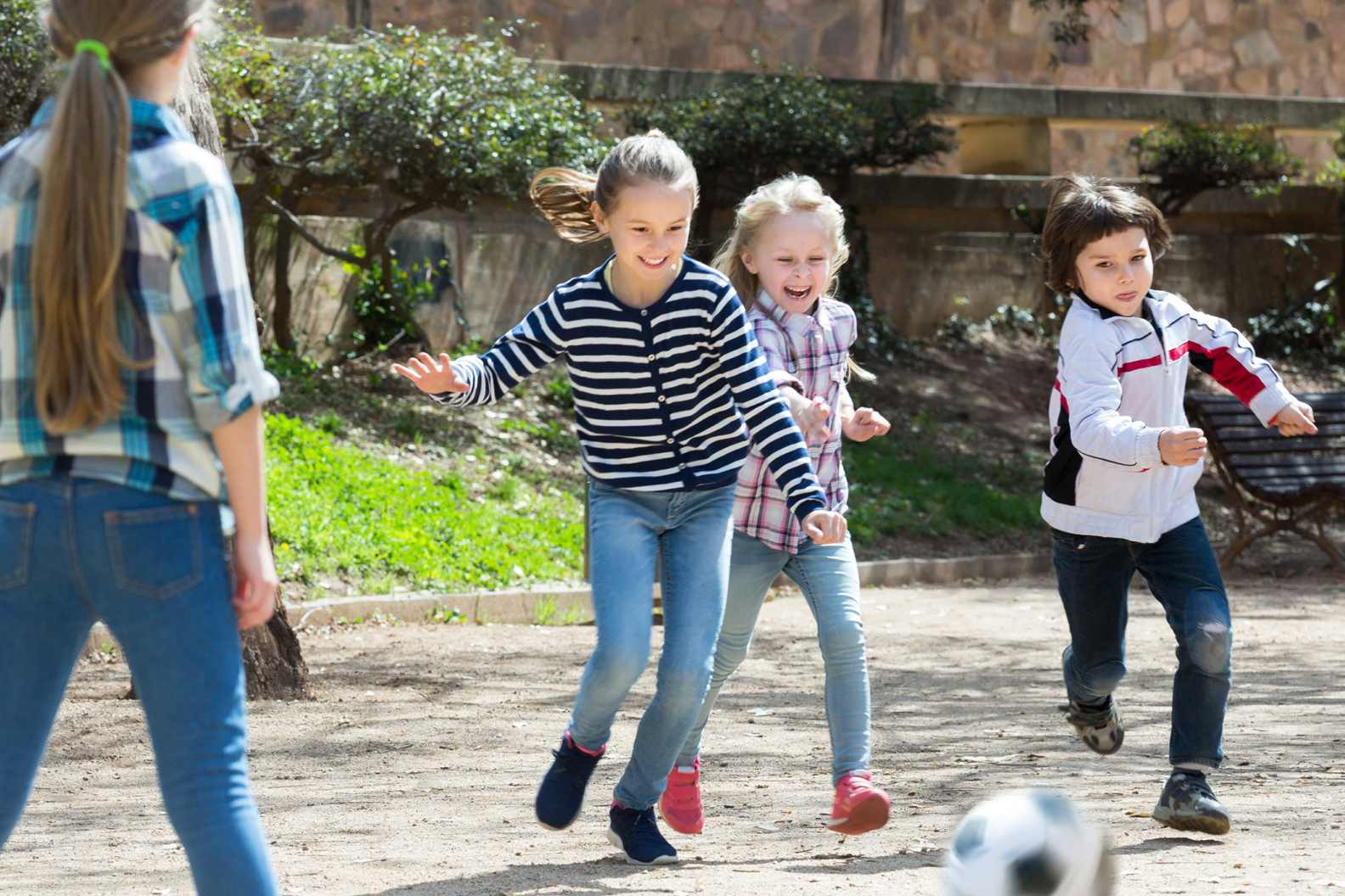 Dalton Kindcentrum Pijnacker