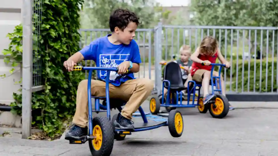 IKC De Meerpaal IKC De Meerpaal