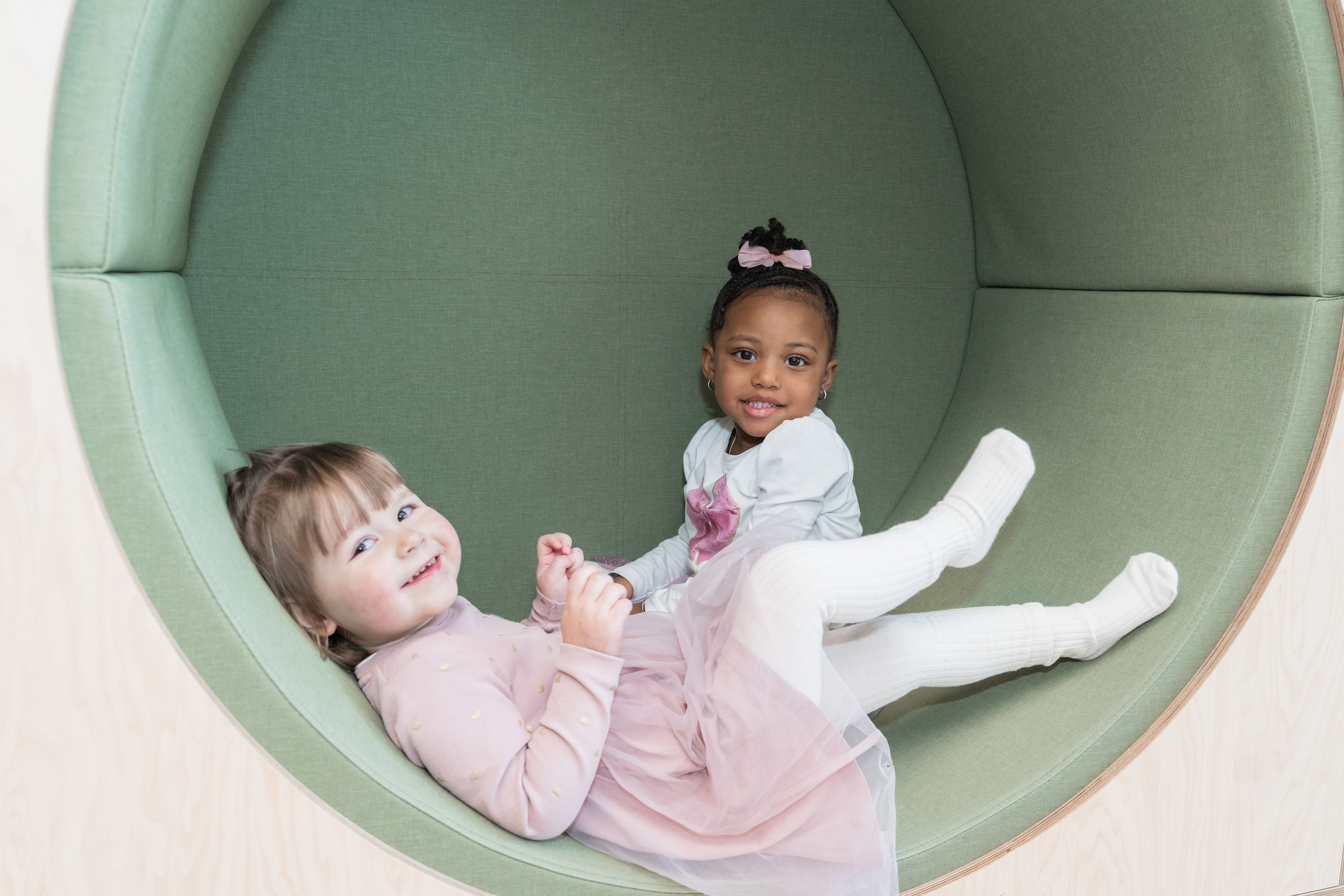 Kinderdagverblijf in Capelle aan den IJssel