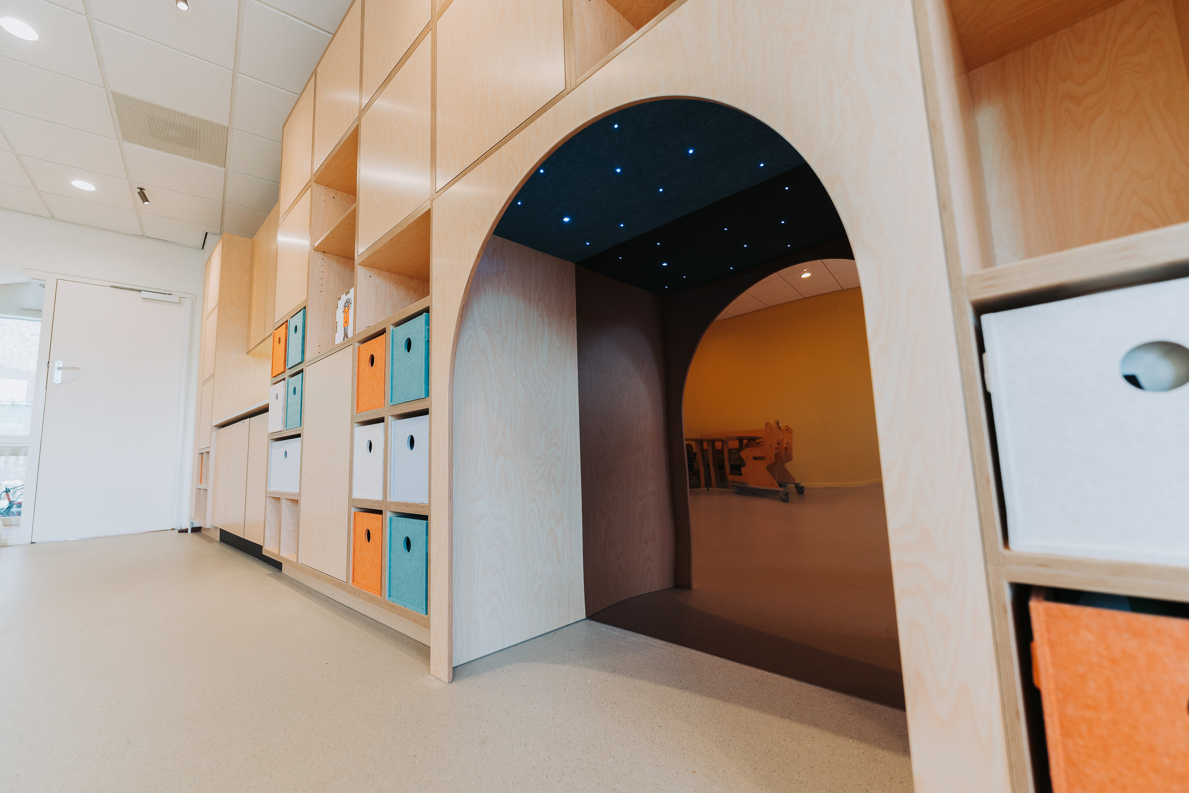 Bsotoverburcht In Capelle Aan Den Ijssel Fascinatio 2