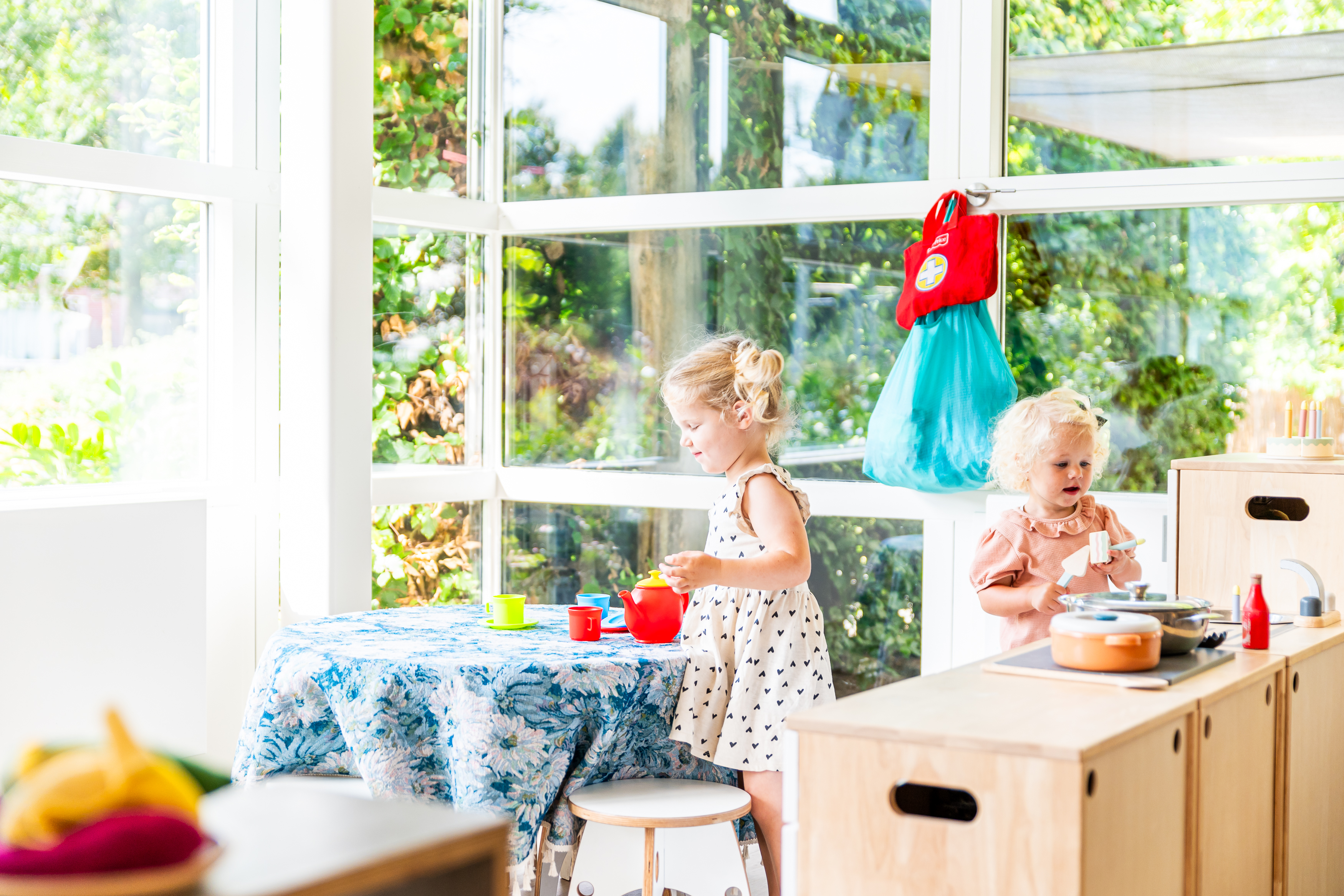 Kinderdagverblijf Hotoldebotol In Vleuten 1