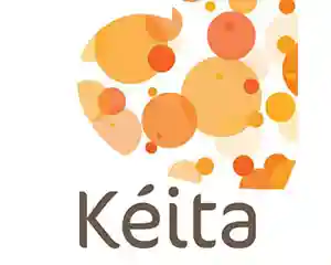 gro-up logo samenwerkingspartner kz Keita