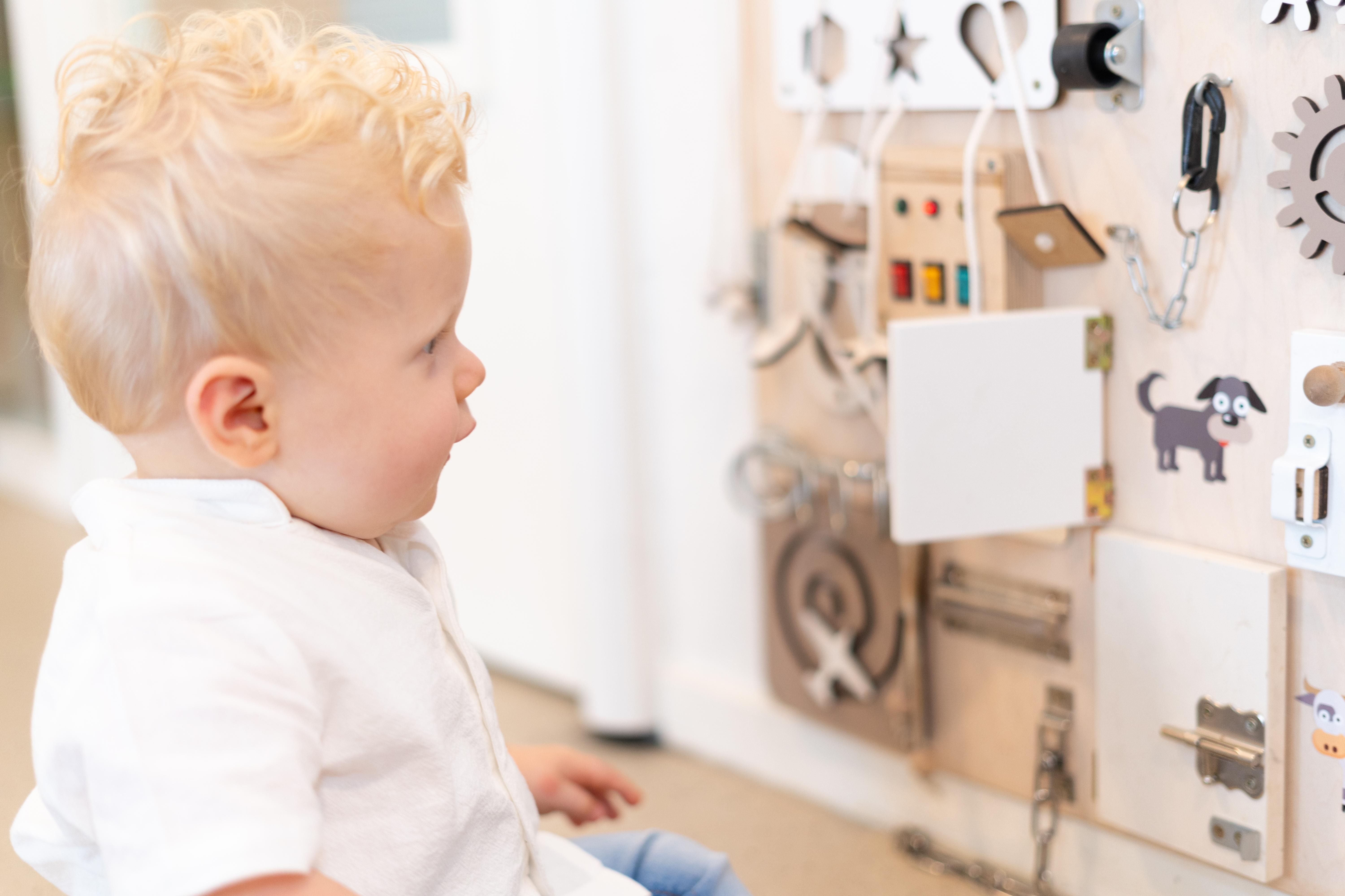 Kinderdagverblijf Het Meeuwennest in Zoetermeer Oosterheem