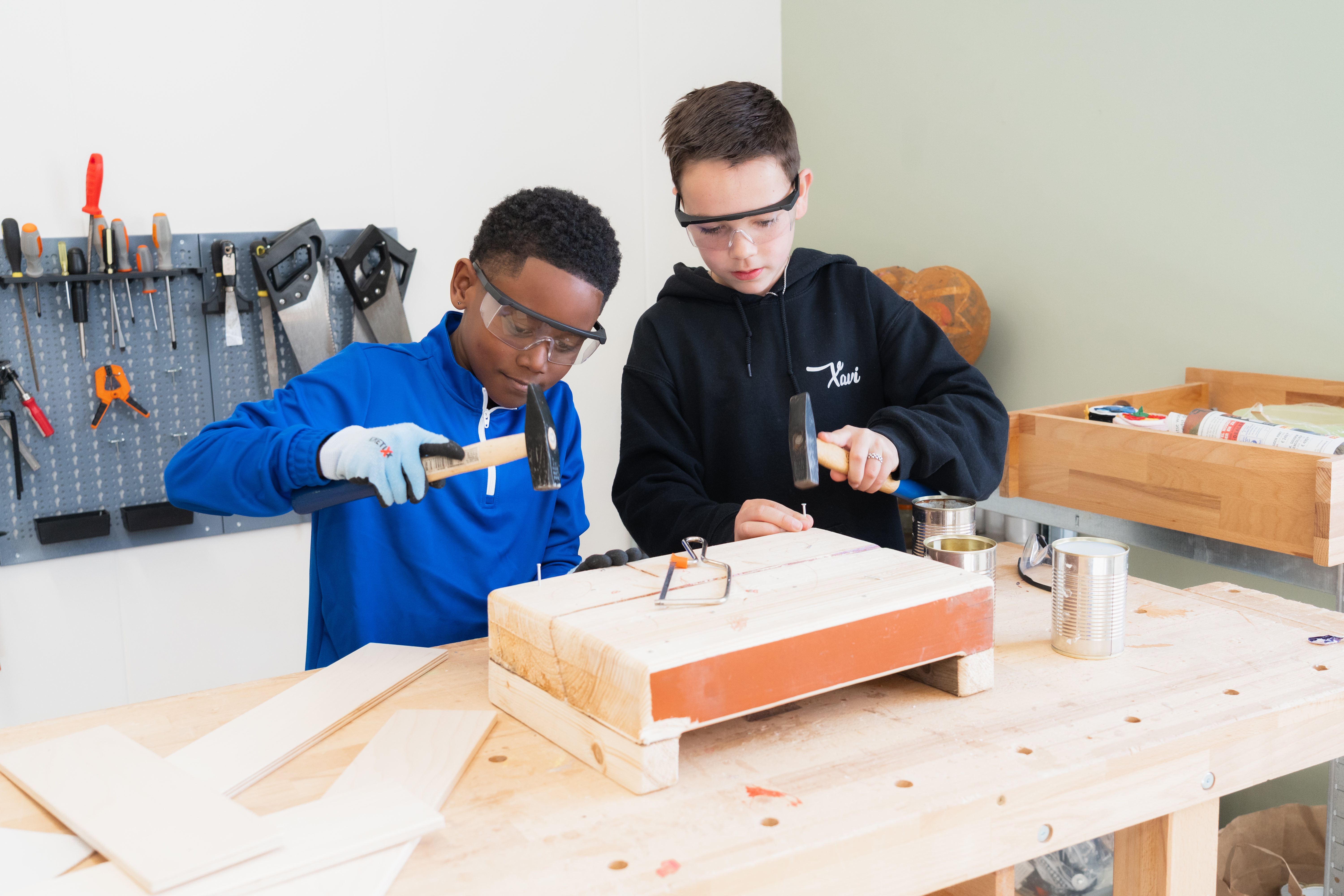 KIDSclub IKC De Gaerde 1