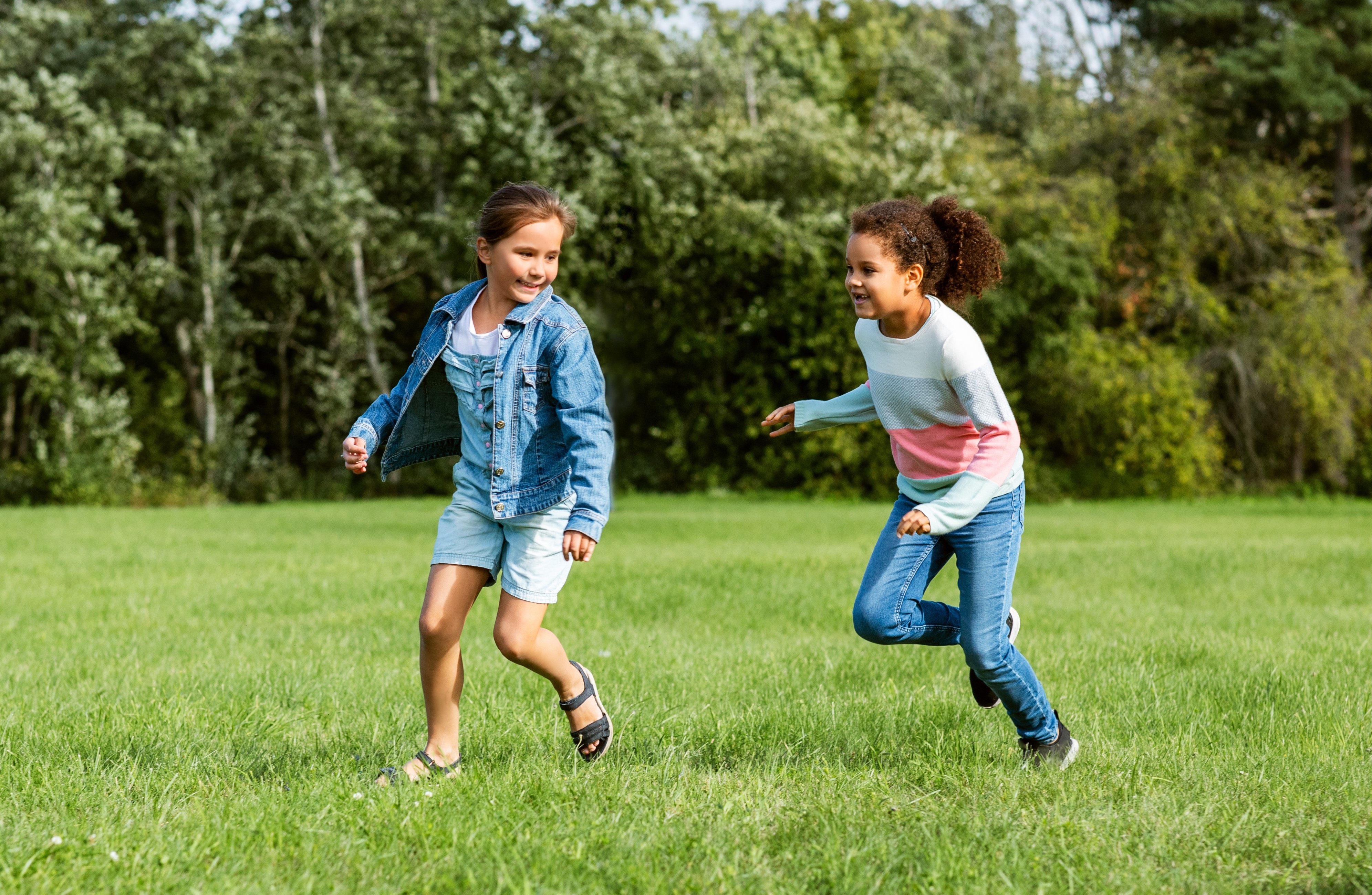 Kidsclub IKC De Kasteeltuyn 1