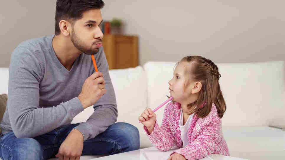 Shutterstock 449924Spraak- en taalontwikkeling bij je peuter Shutterstock 449924Spraak- en taalontwikkeling bij je peuter