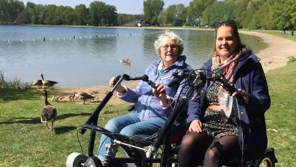 Volkskracht Award Voor gro-ups Duofiets Waarop Nesselanders De Mooiste Avonturen Beleven Volkskracht Award Voor gro-ups Duofiets Waarop Nesselanders De Mooiste Avonturen Beleven
