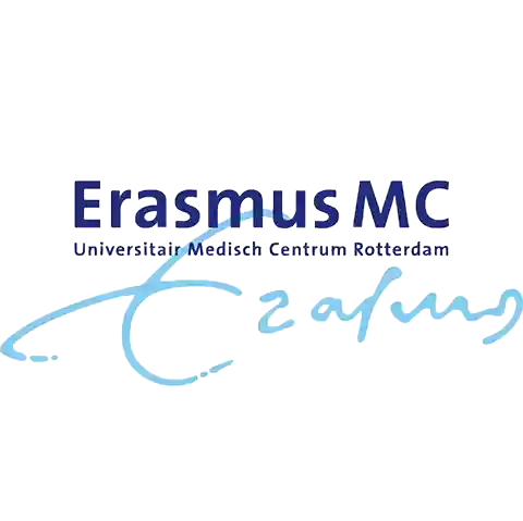 Logo Erasmus Mc 1030X1028