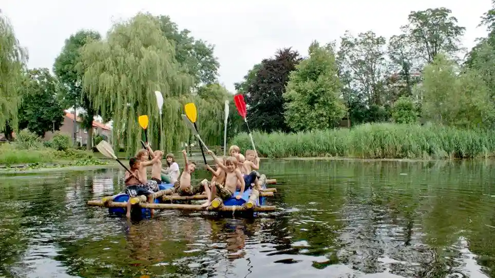 Het Gruttonest Het Gruttonest