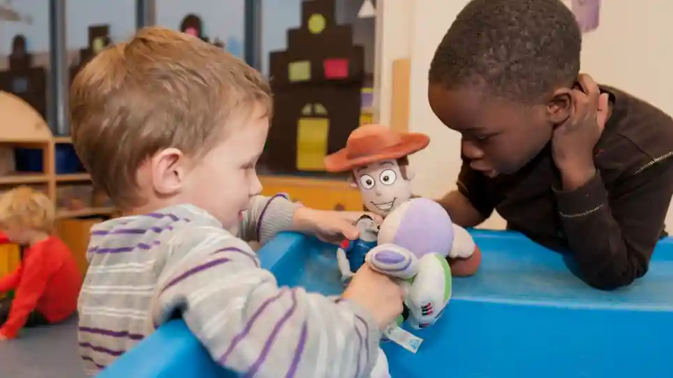 Het Kuikennest Het Kuikennest