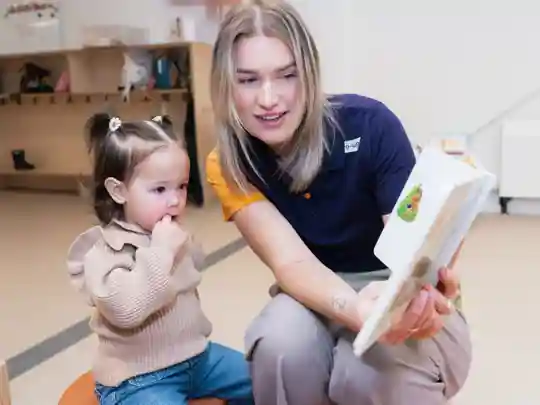 Wat Leert Je Kind Op De Peuteropvang Wat Leert Je Kind Op De Peuteropvang