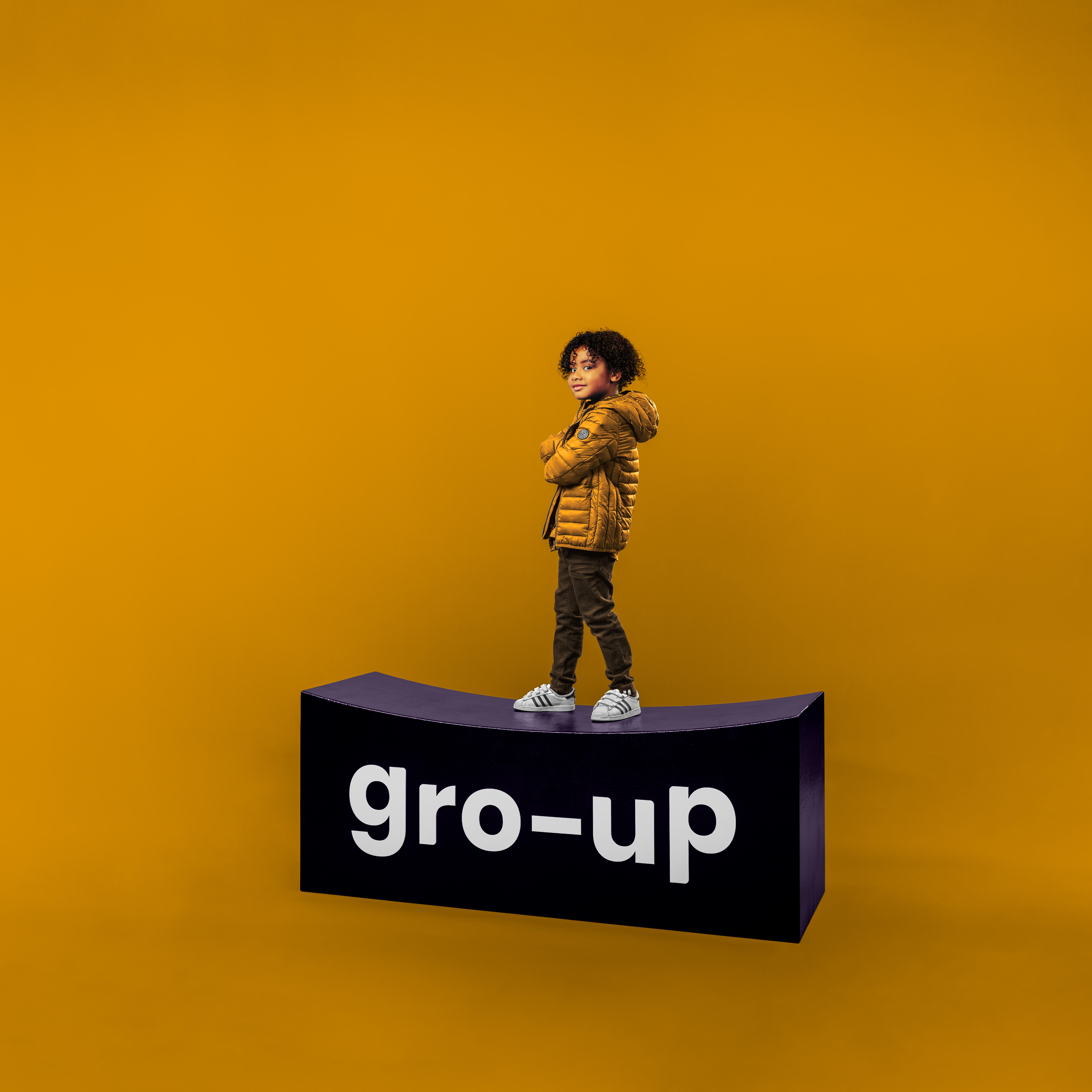 gro-up kinderopvang 
