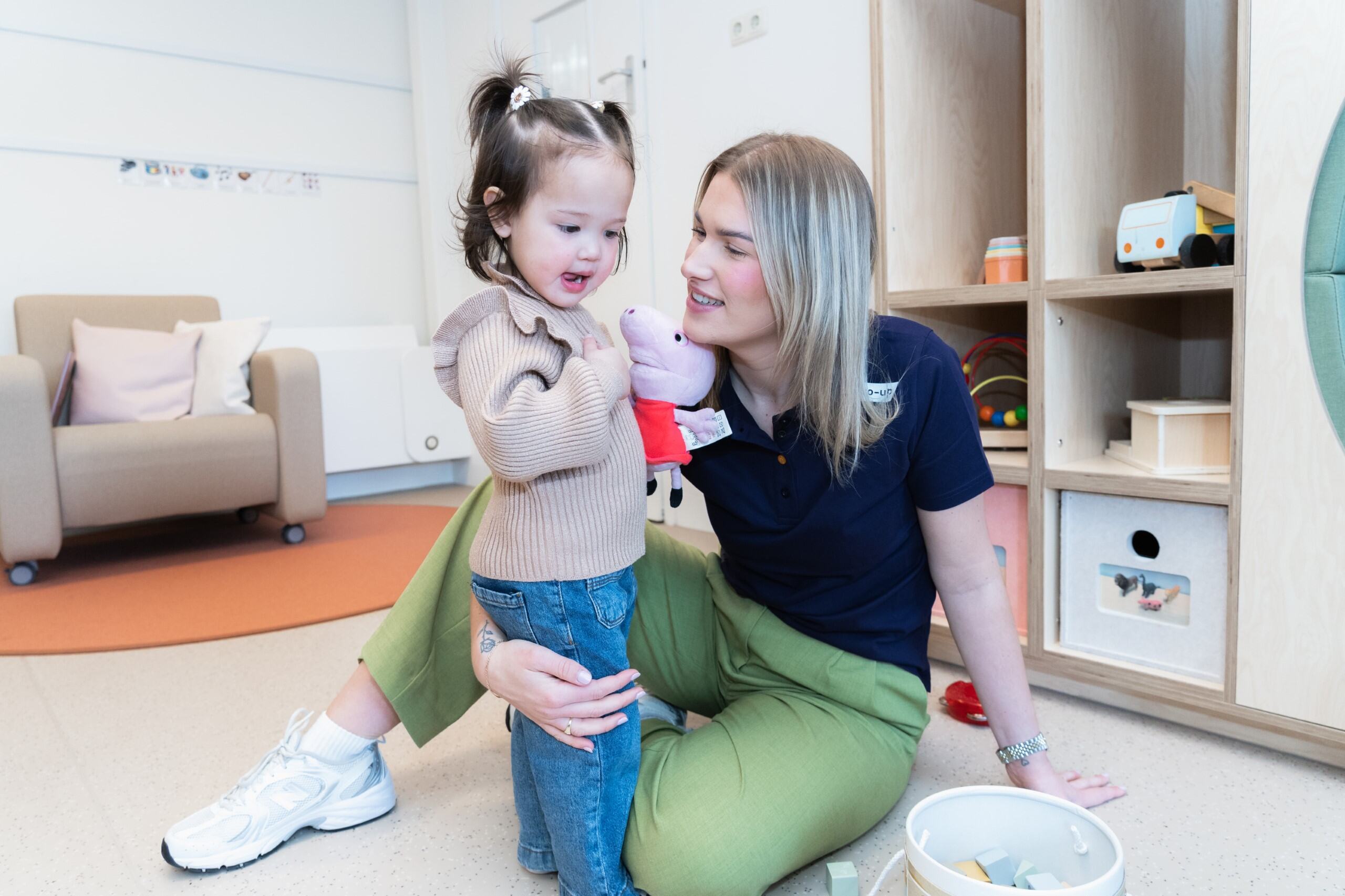 gro-up peuteropvang - palet 2