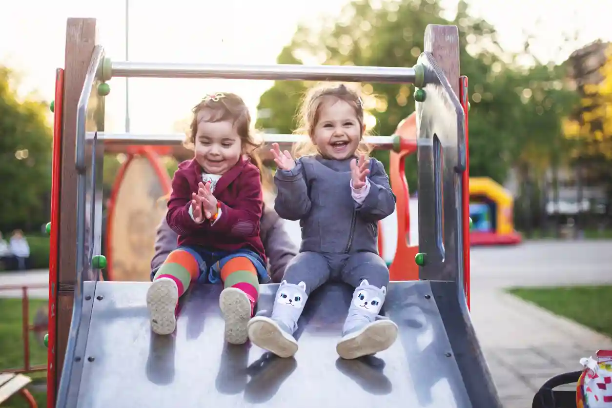 Wat Gaat Mijn Kind Doen Op Het Kinderdagverblijf Rotterdam