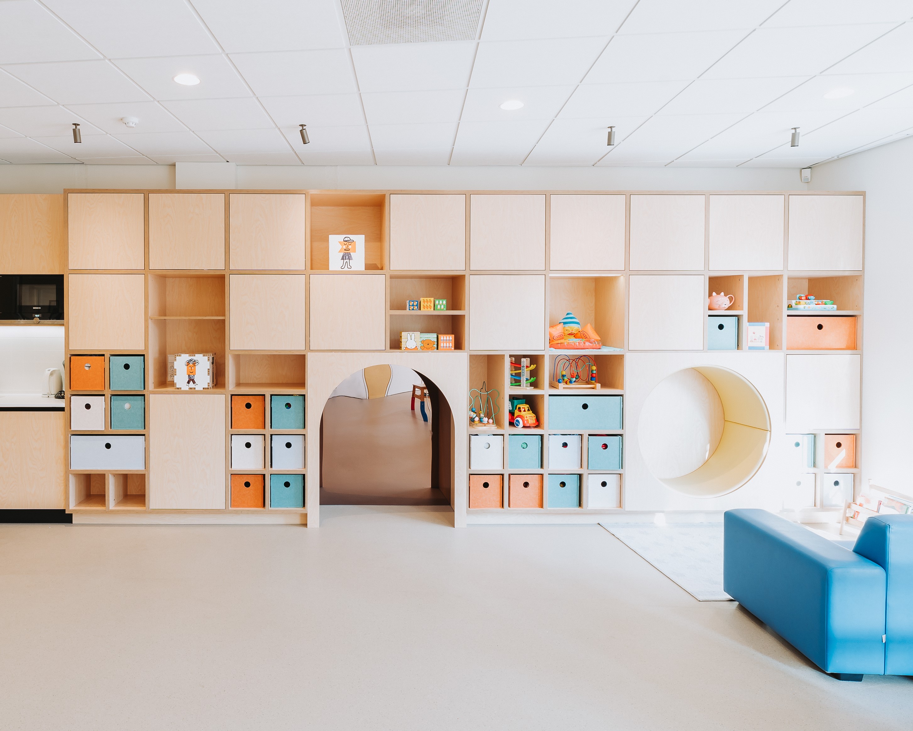 Peuteropvang Toverburcht In Capelle Aan Den Ijssel Fascinatio 1