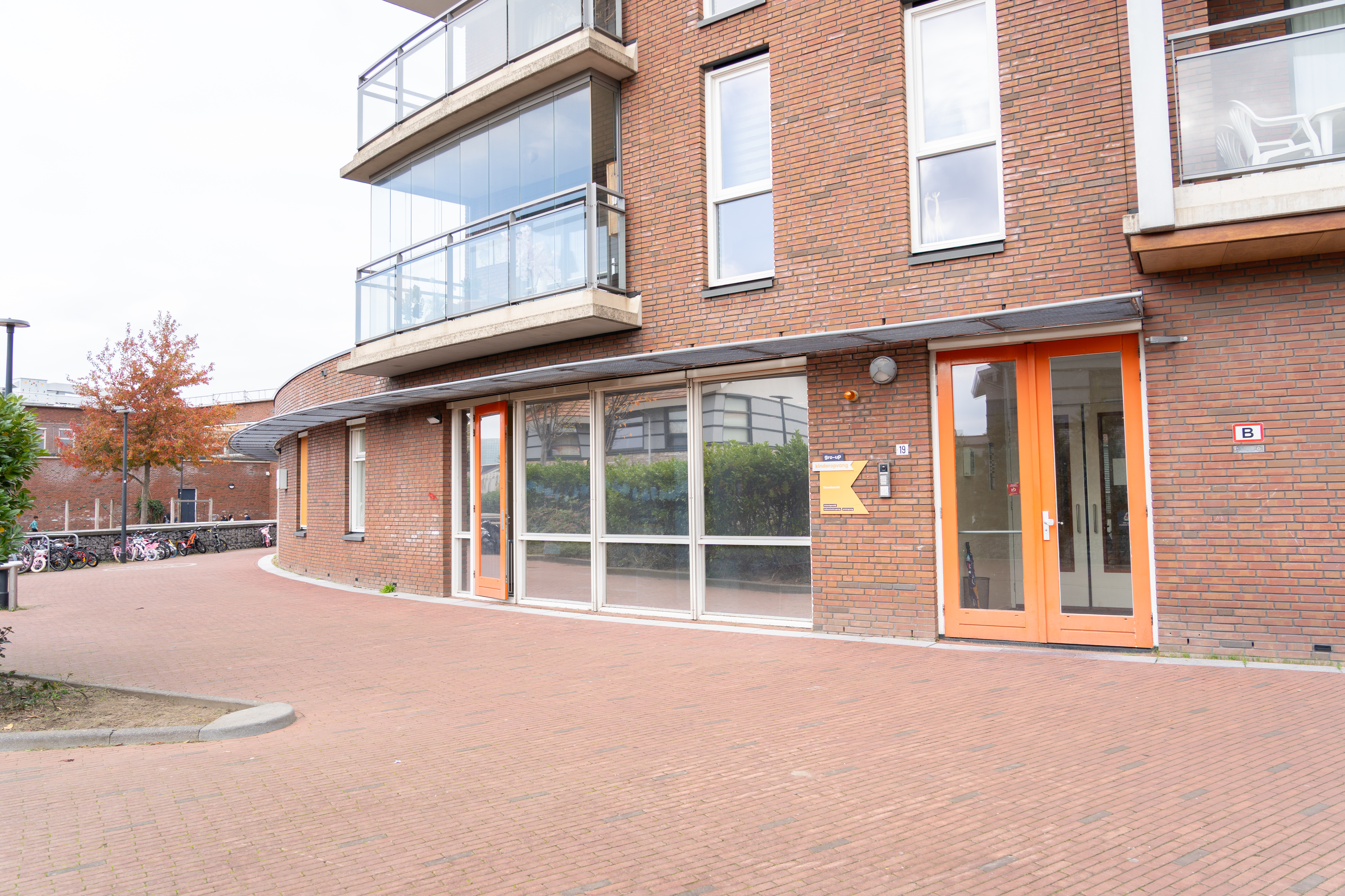 Buitenschoolse opvang Toverburcht in Capelle aan den IJssel Fascinatio