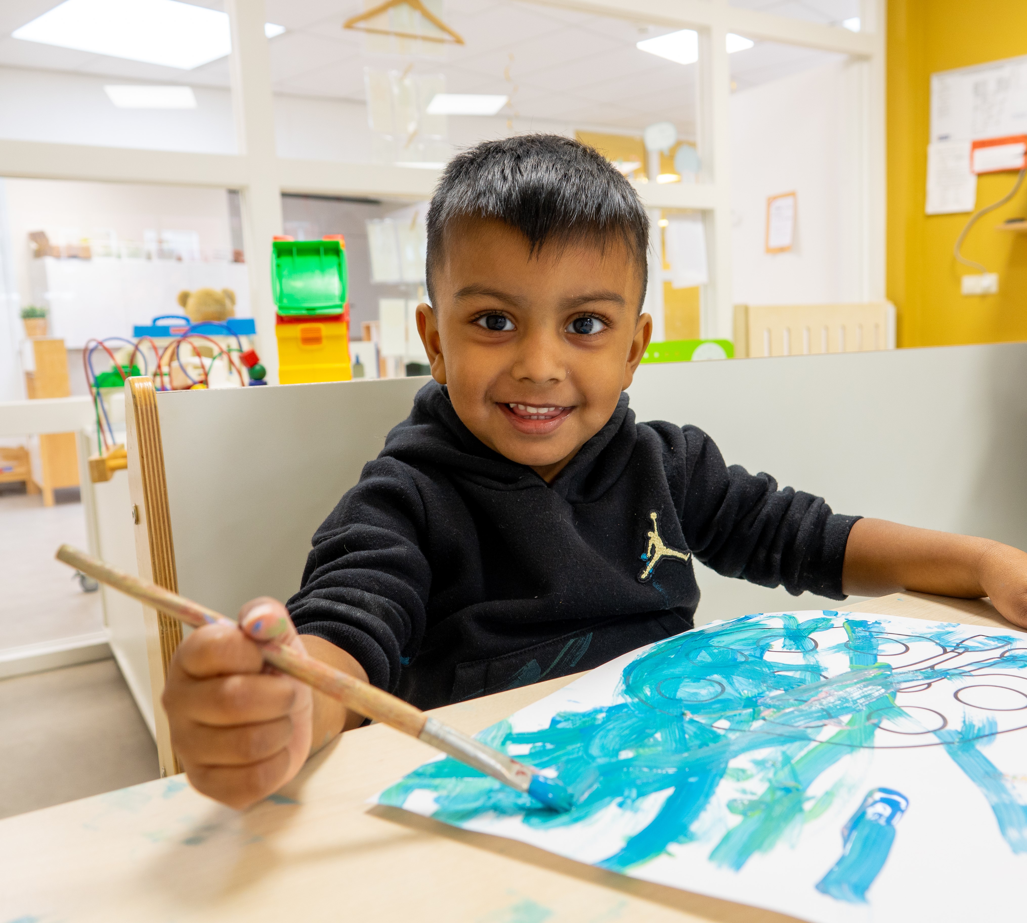 Kinderdagverblijf IKC De Buytenkans 1